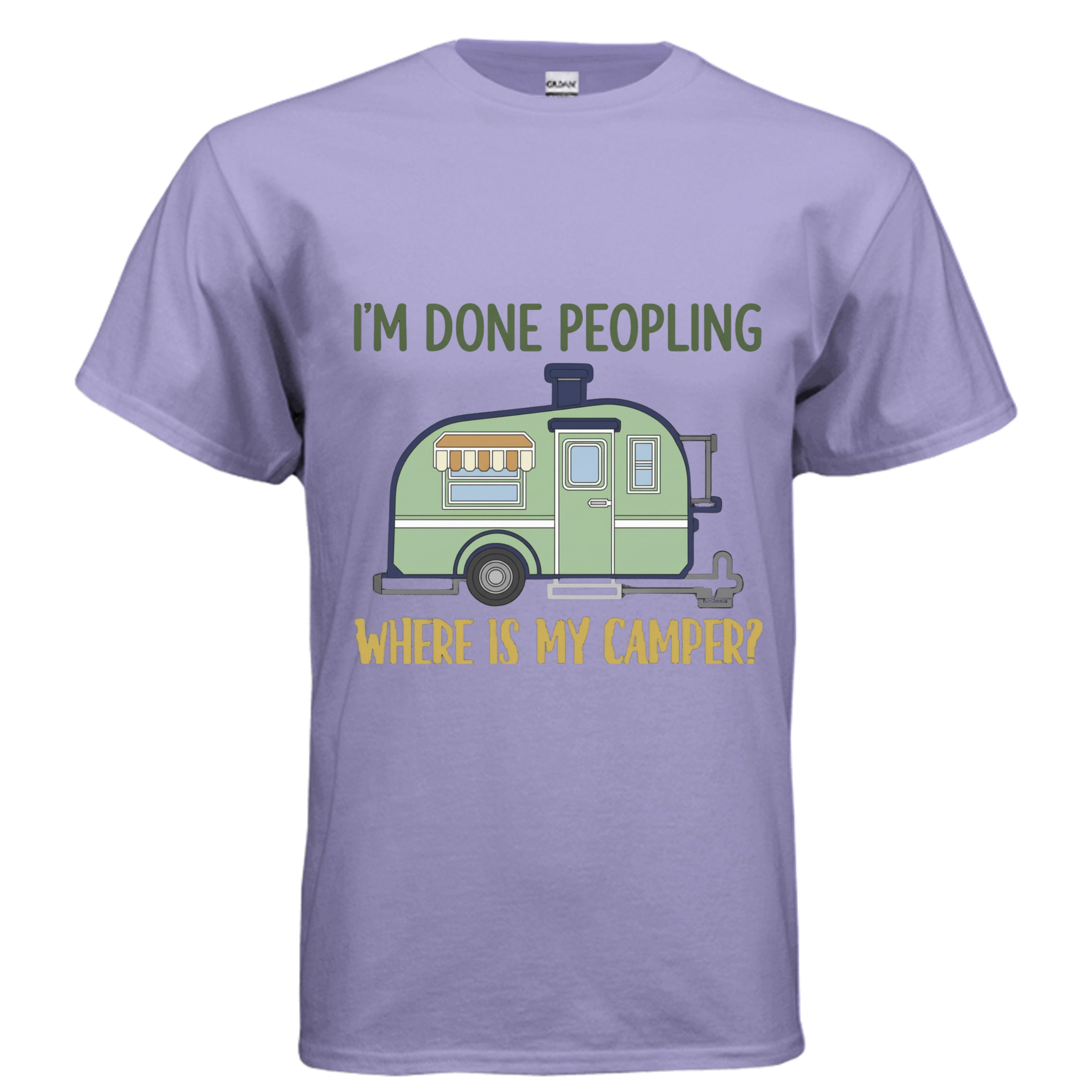 VIOLET - G500 - FRONT