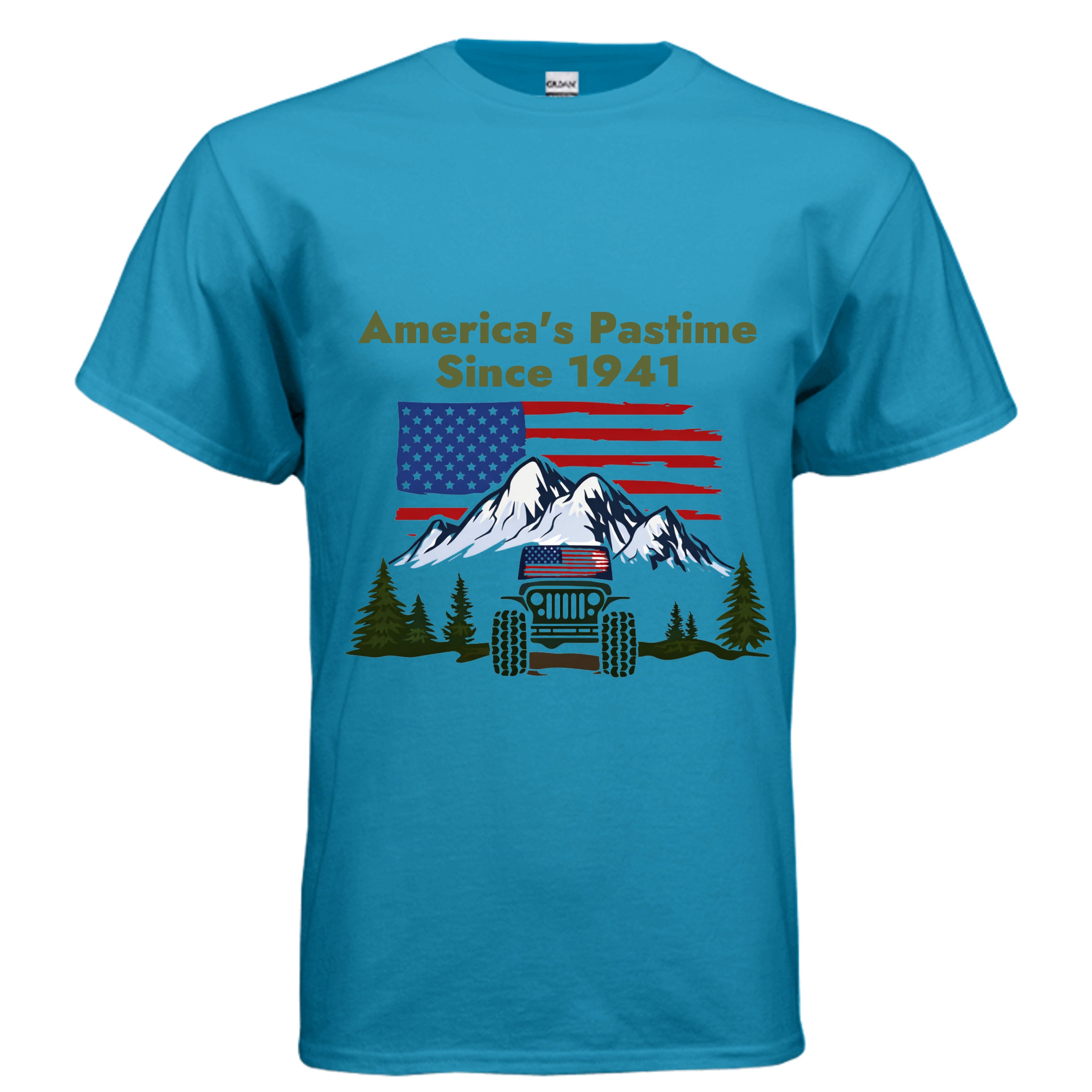 SAPPHIRE - G500 - FRONT