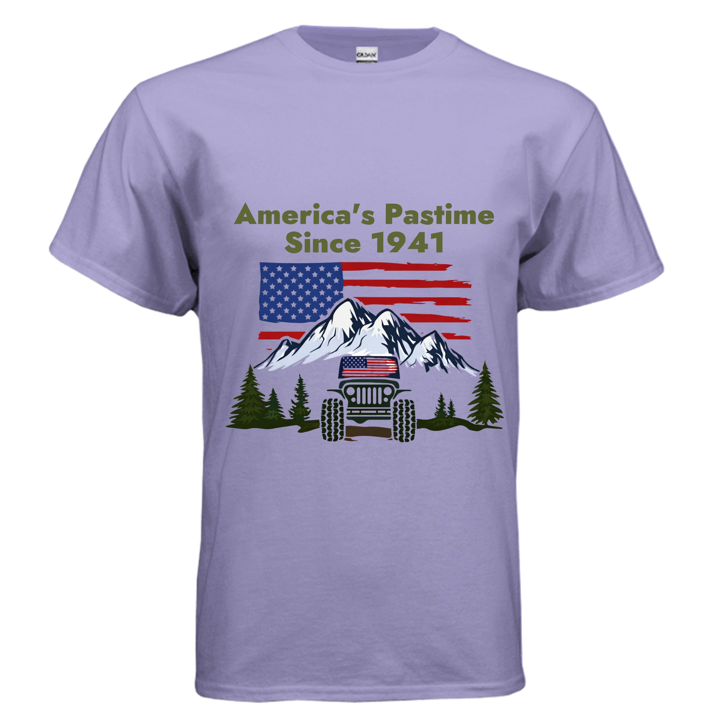 VIOLET - G500 - FRONT