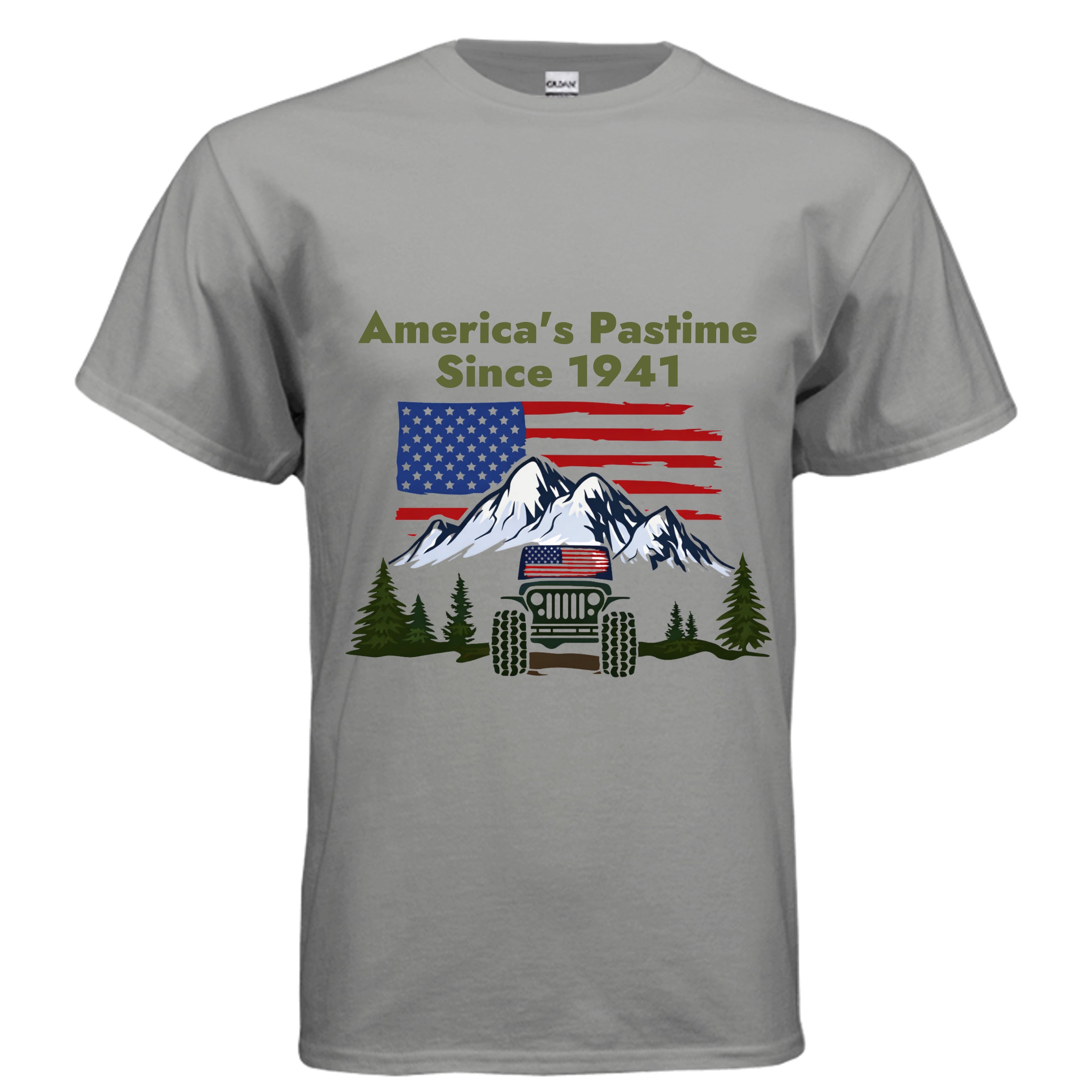 GRAVEL - G500 - FRONT