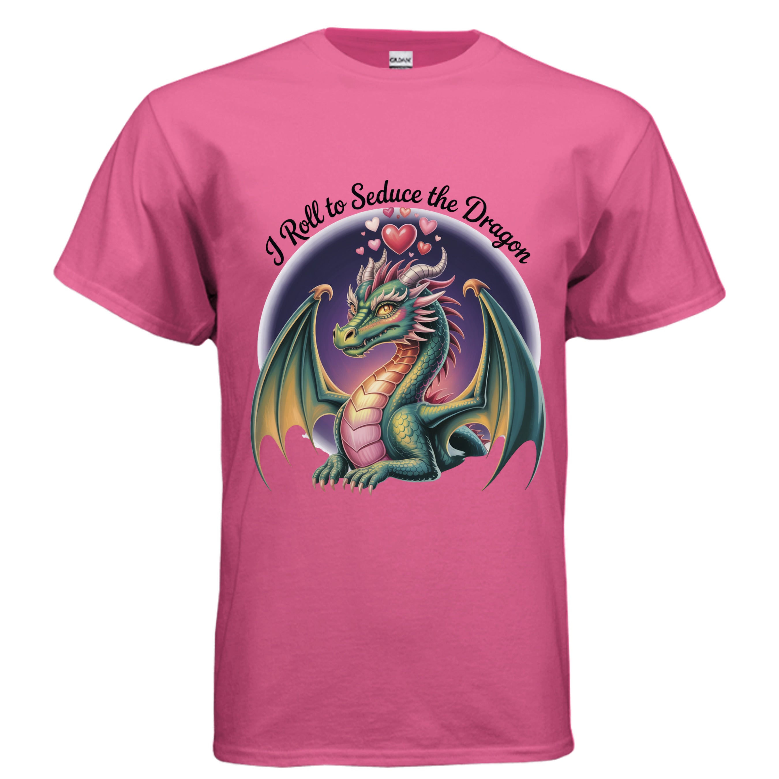 HELICONIA - G500 - FRONT