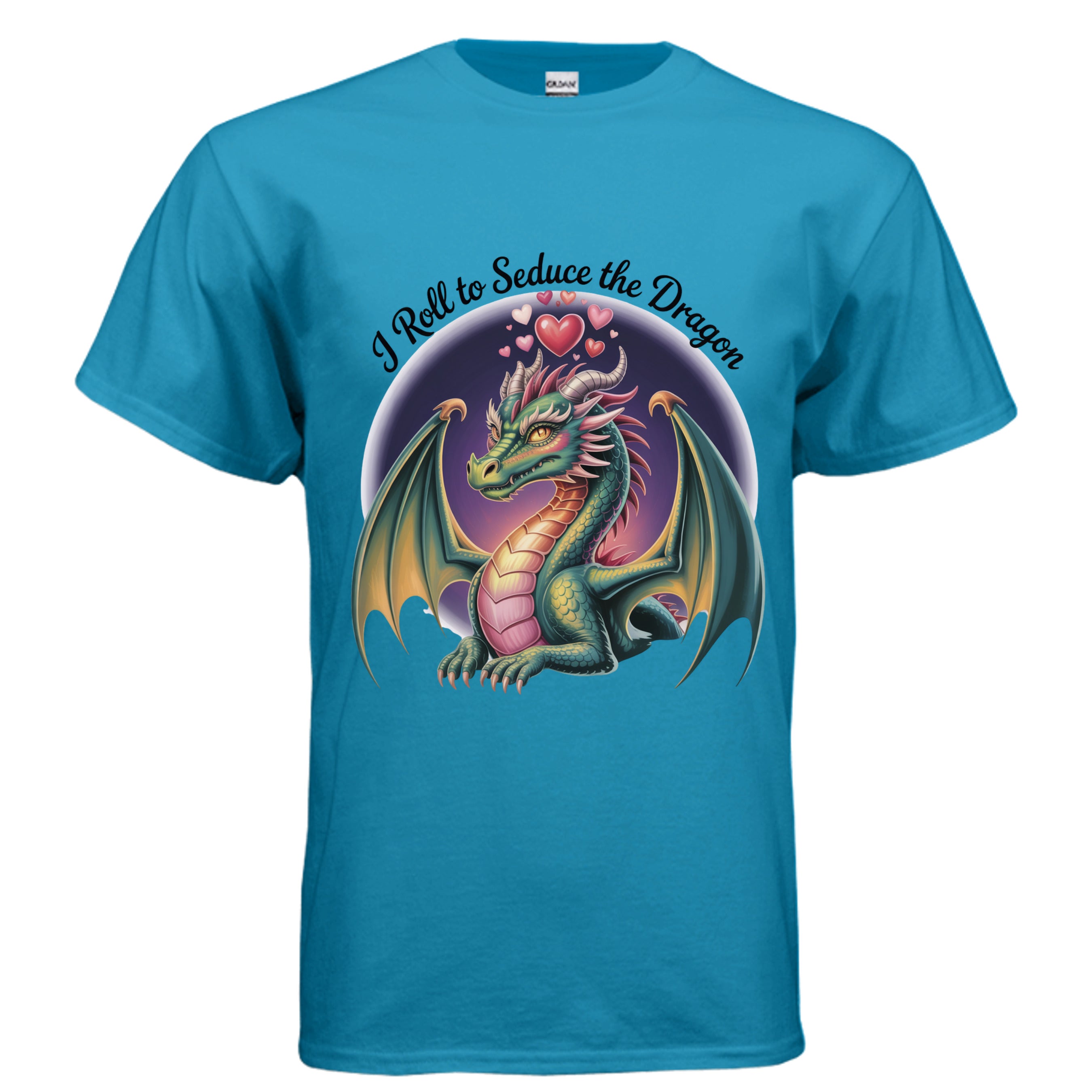 SAPPHIRE - G500 - FRONT