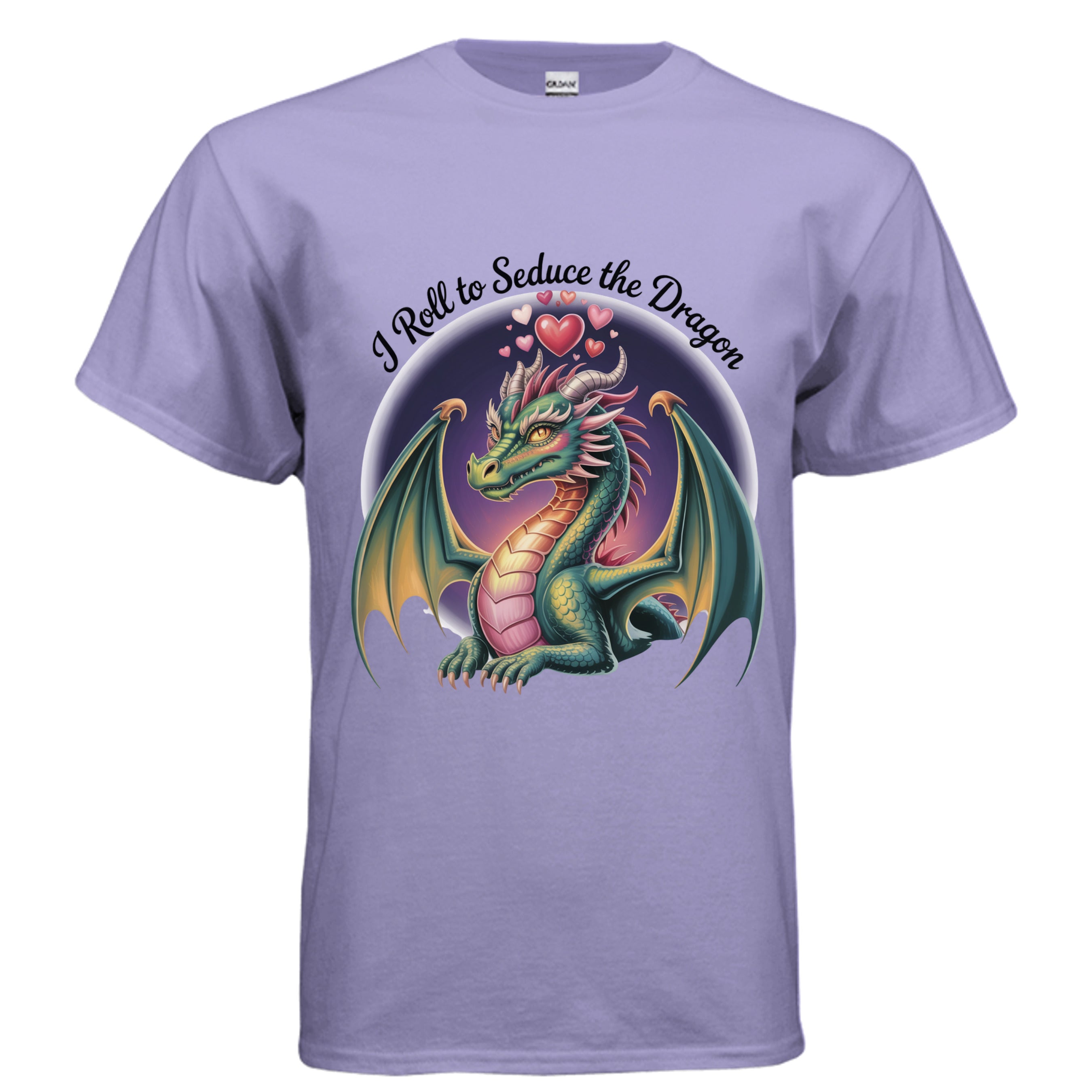 VIOLET - G500 - FRONT