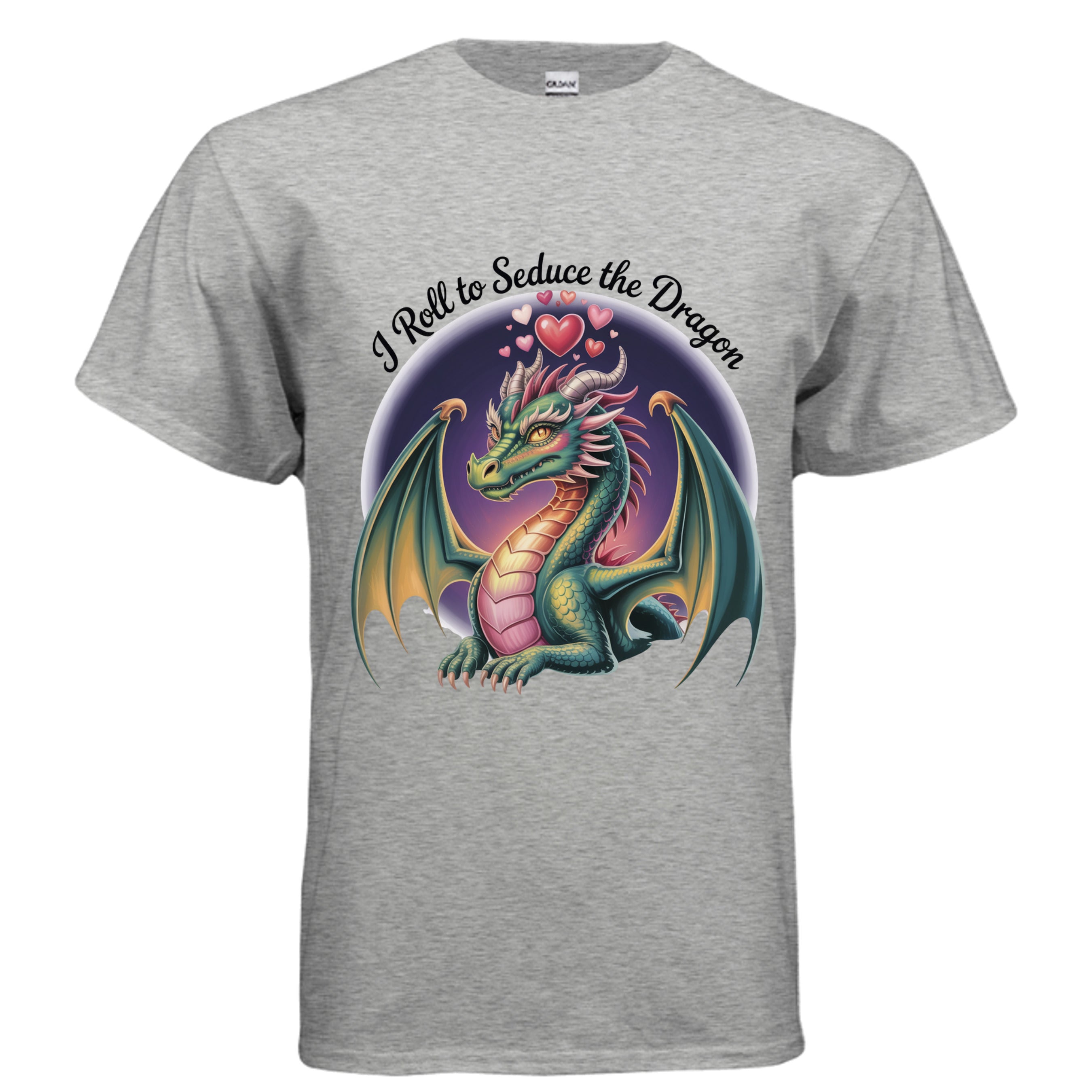 SPORT GREY - G500 - FRONT