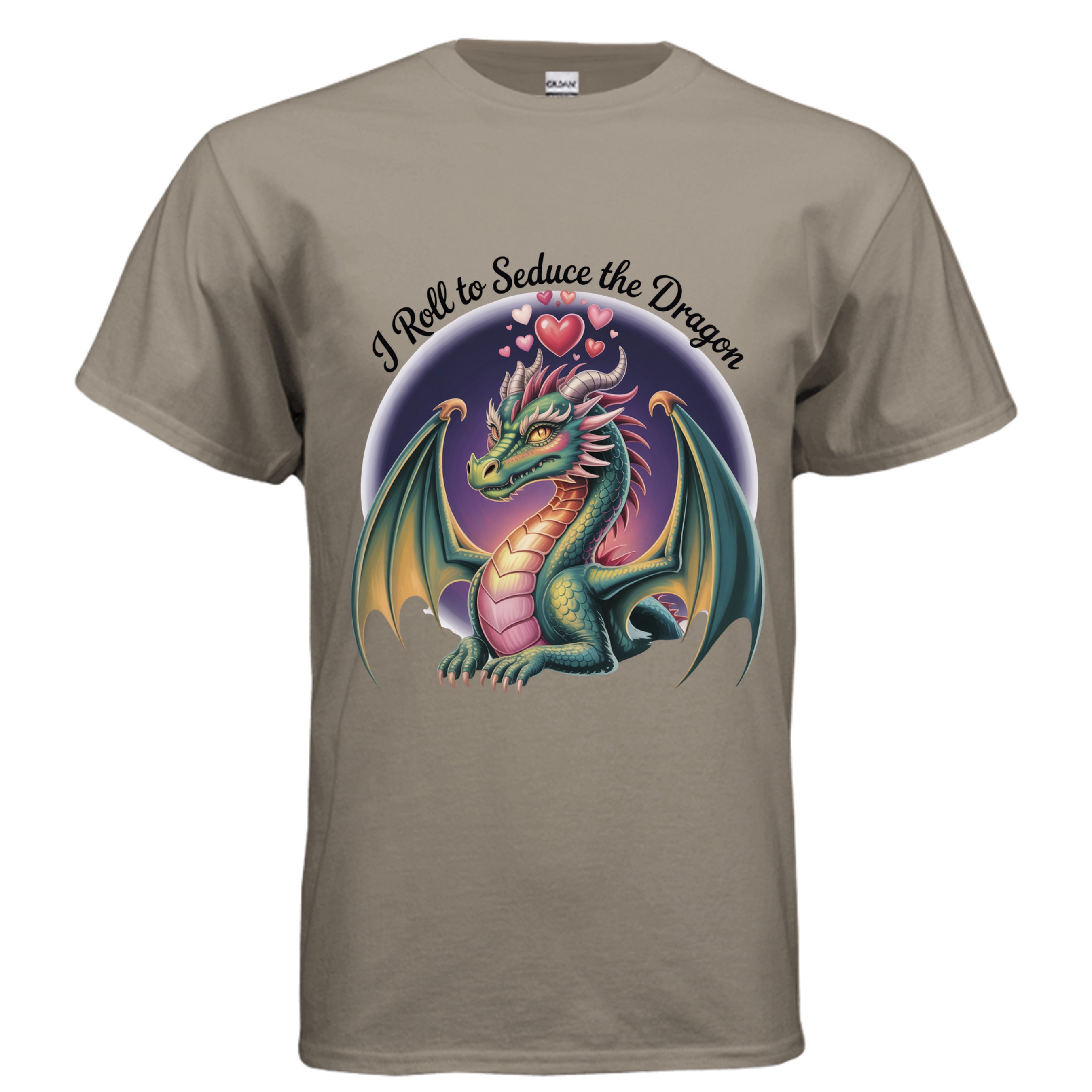 BROWN SAVANA - G500 - FRONT