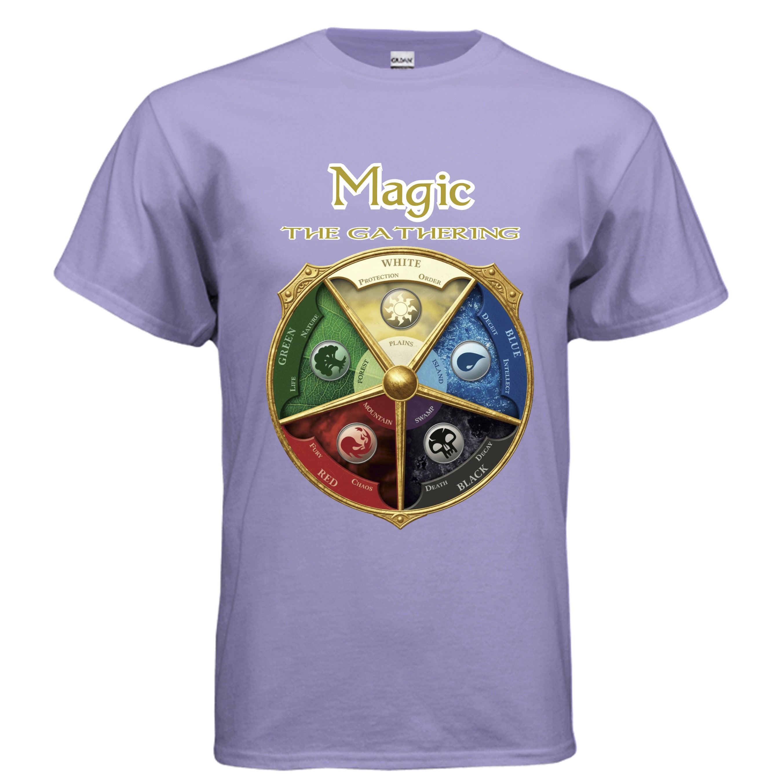 VIOLET - G500 - FRONT