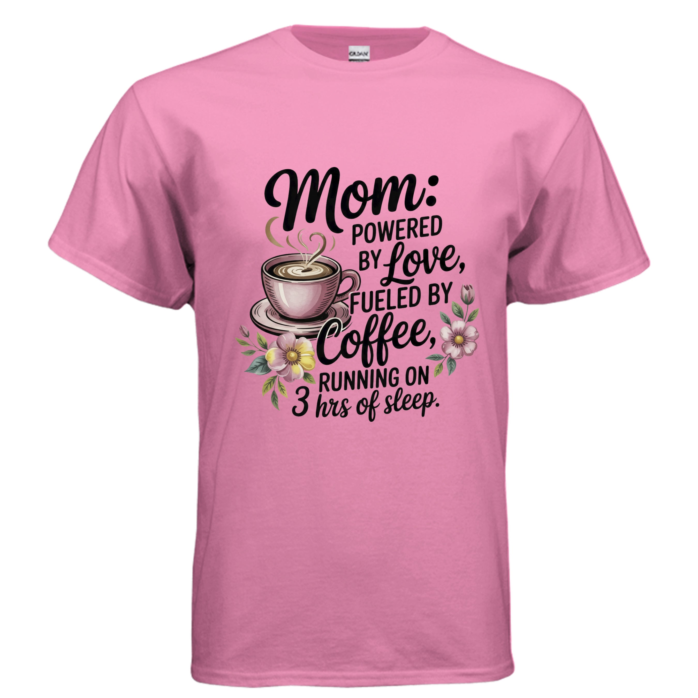 AZALEA - G500 - FRONT