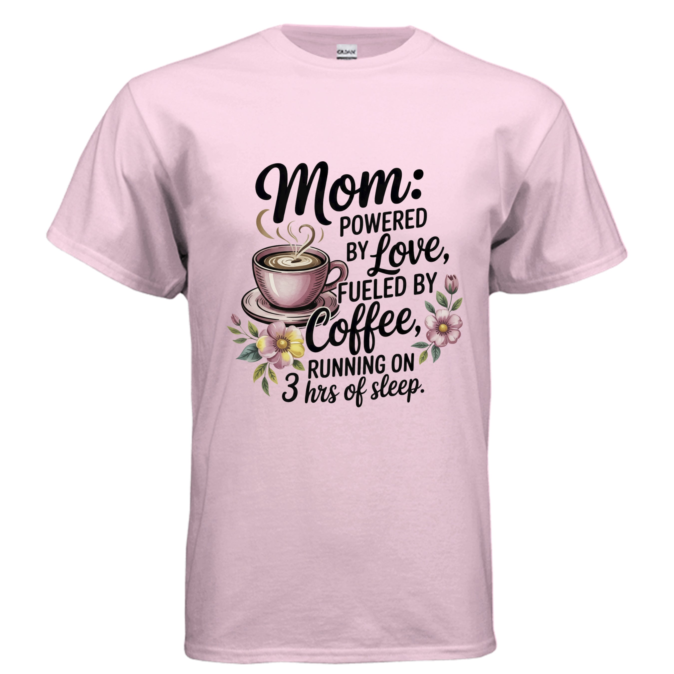 LIGHT PINK - G500 - FRONT