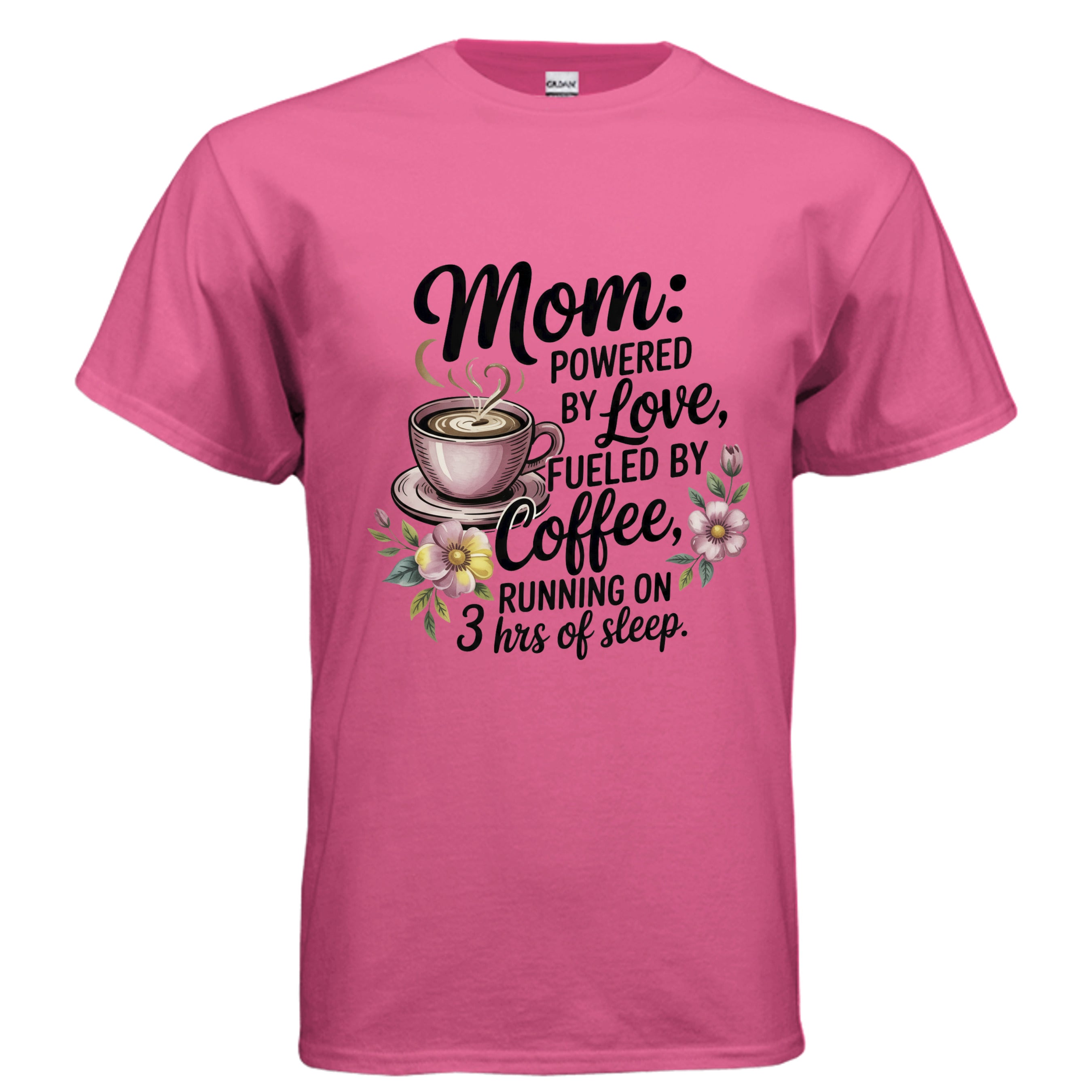 HELICONIA - G500 - FRONT