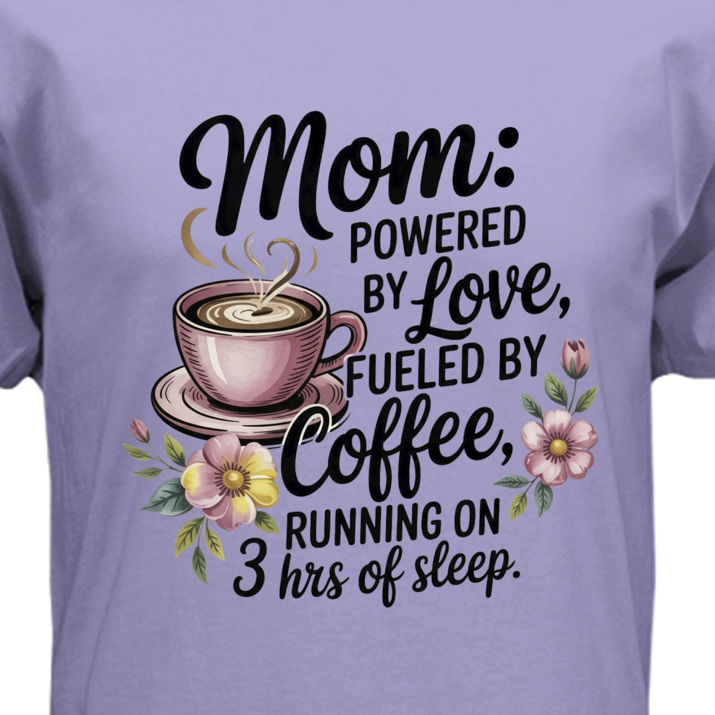 Powered Mom