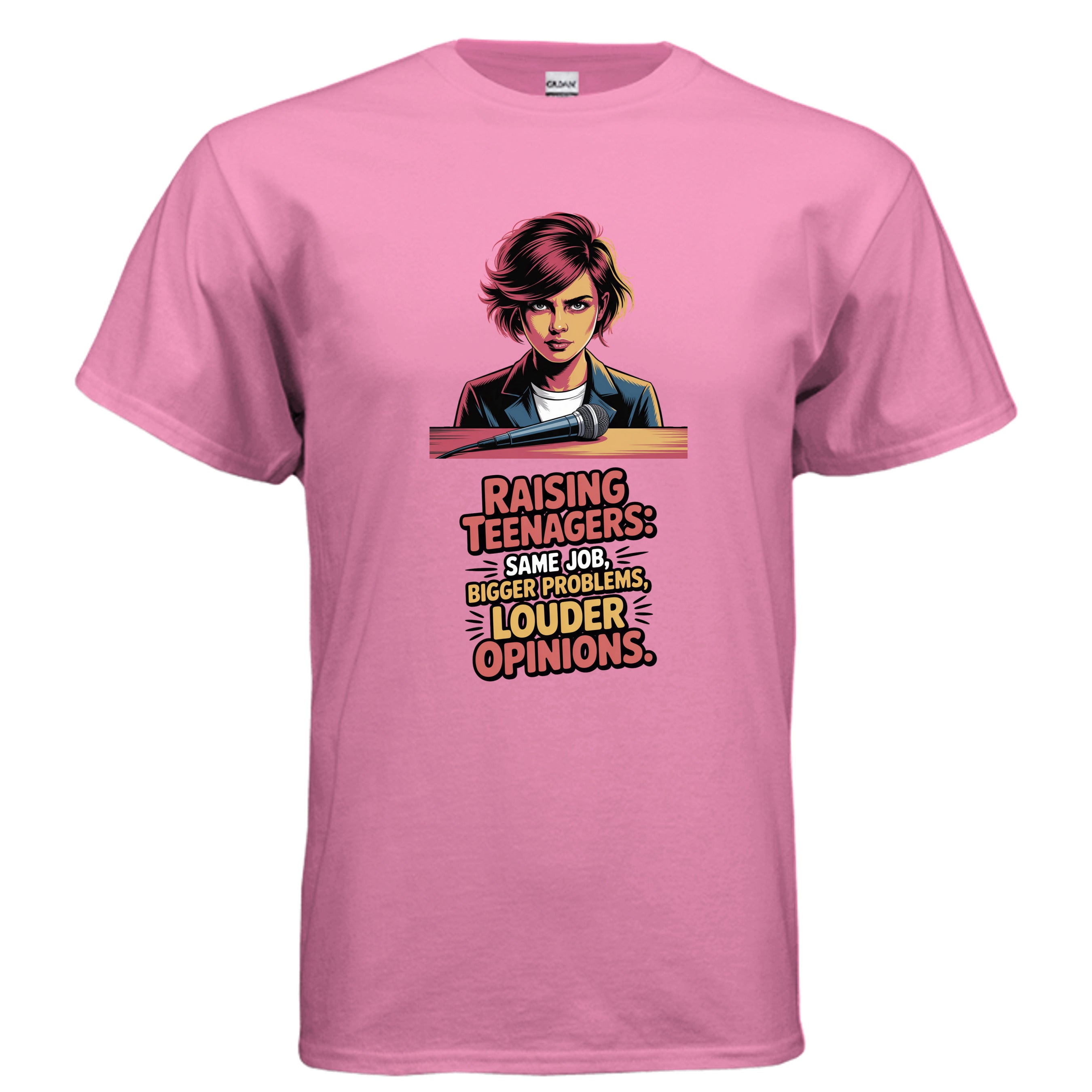 AZALEA - G500 - FRONT