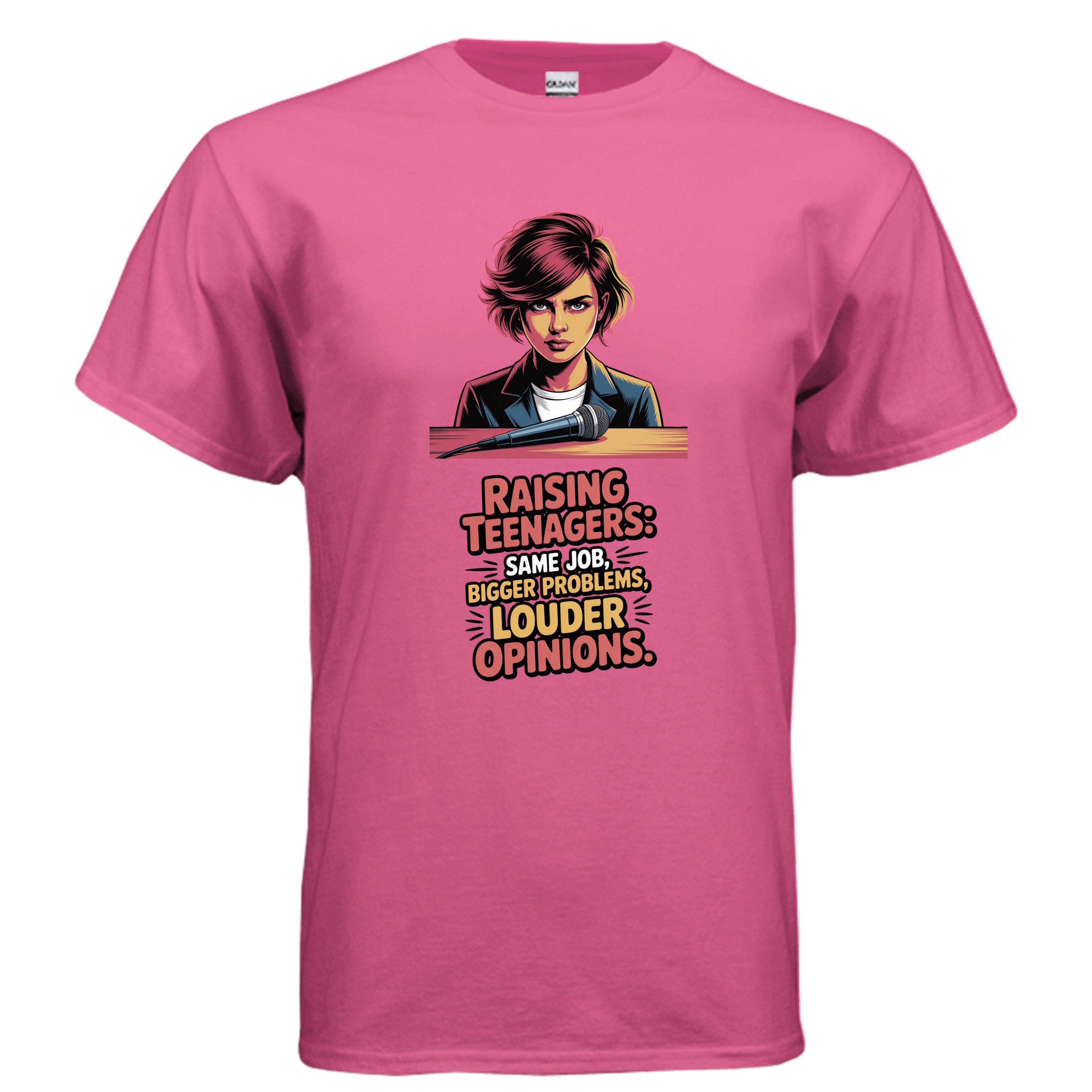 HELICONIA - G500 - FRONT