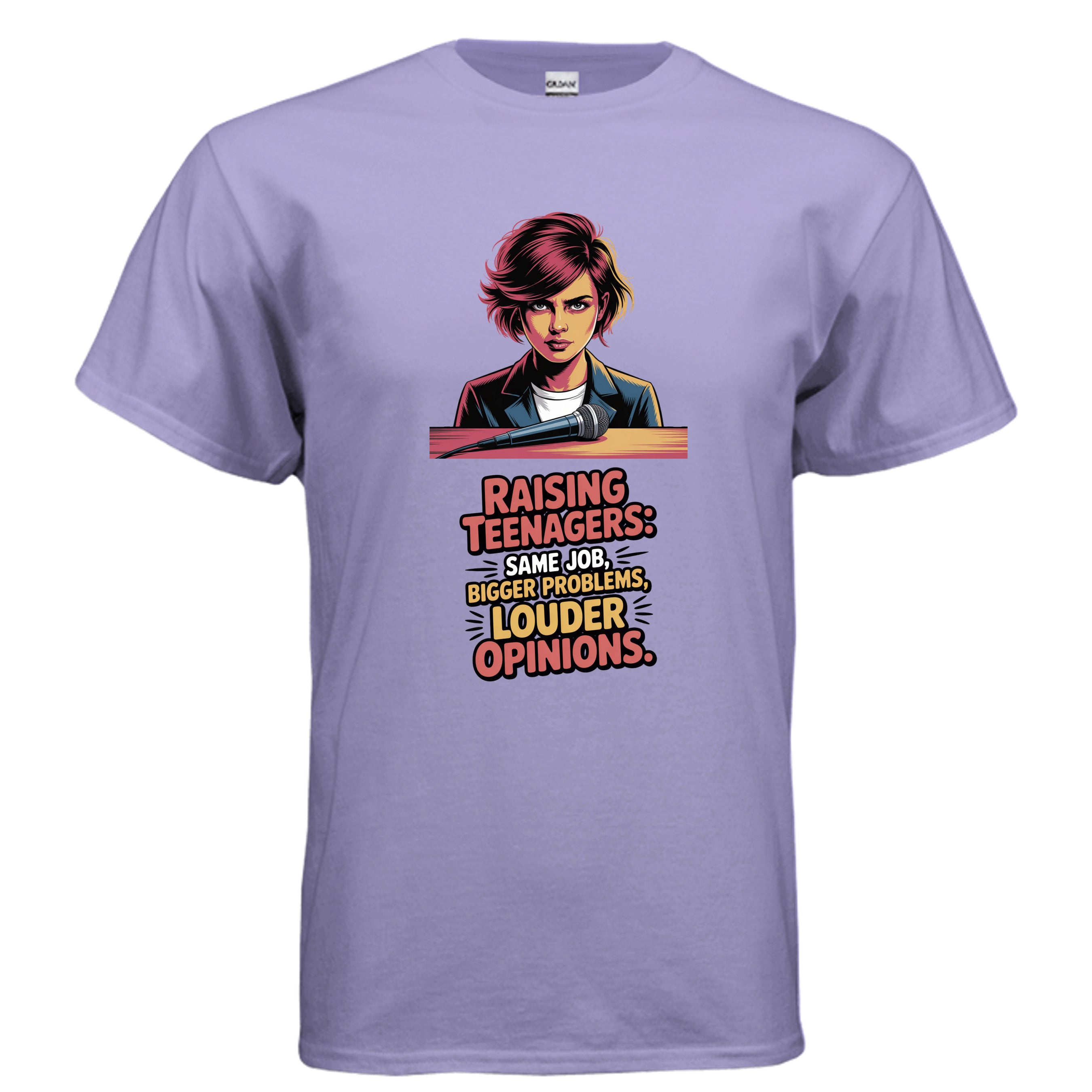 VIOLET - G500 - FRONT