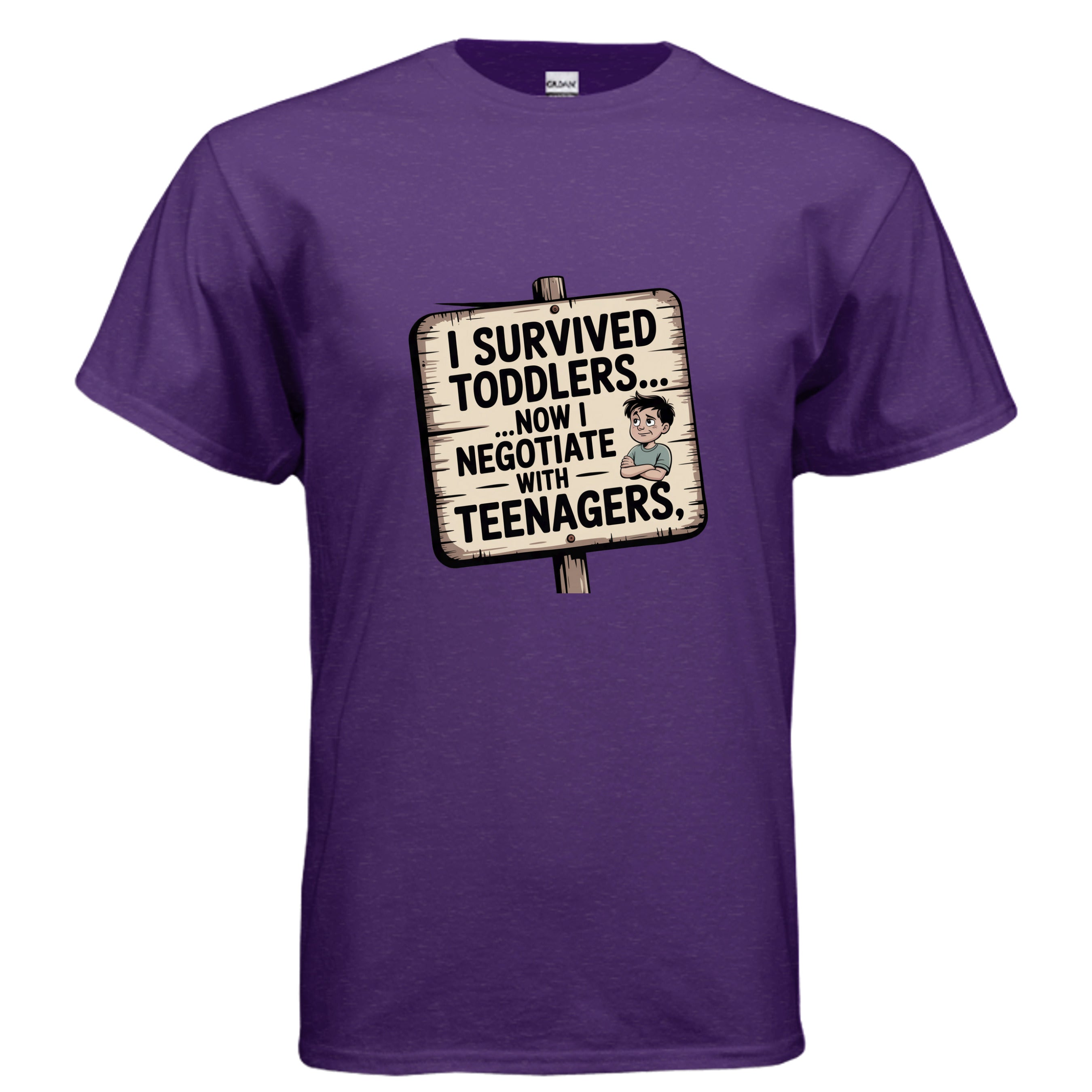 LILAC - G500 - FRONT