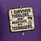 Negotiated