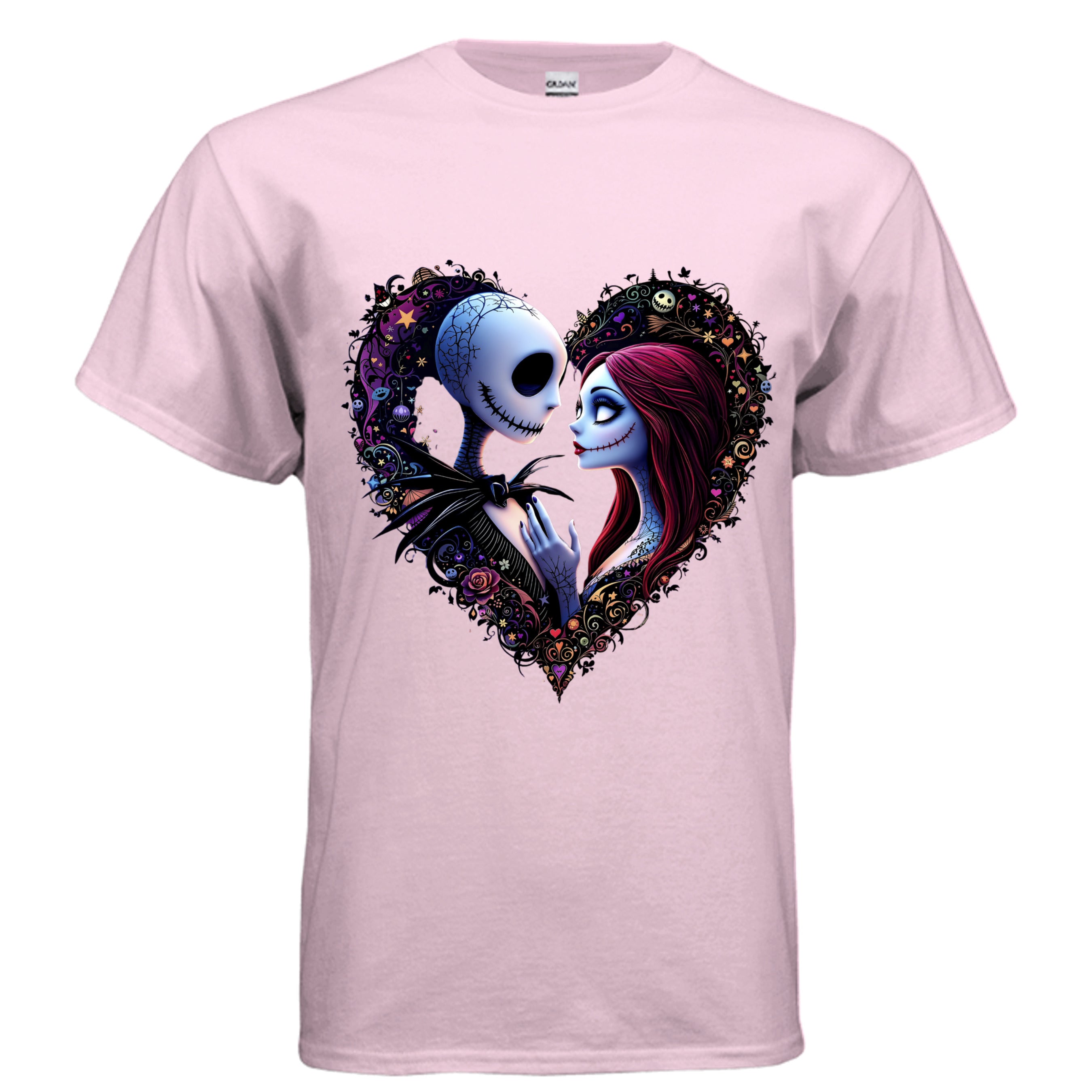 LIGHT PINK - G500 - FRONT