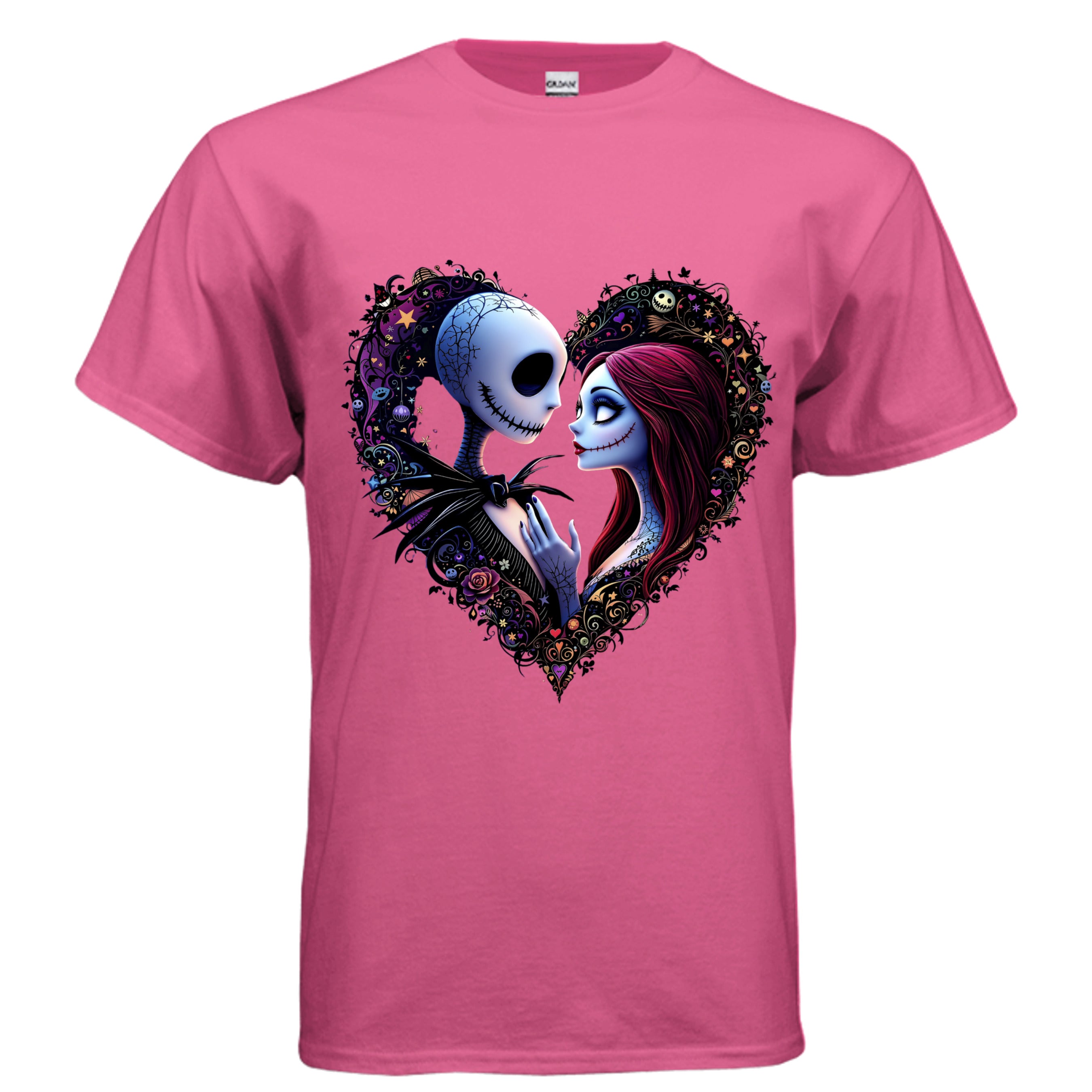 HELICONIA - G500 - FRONT