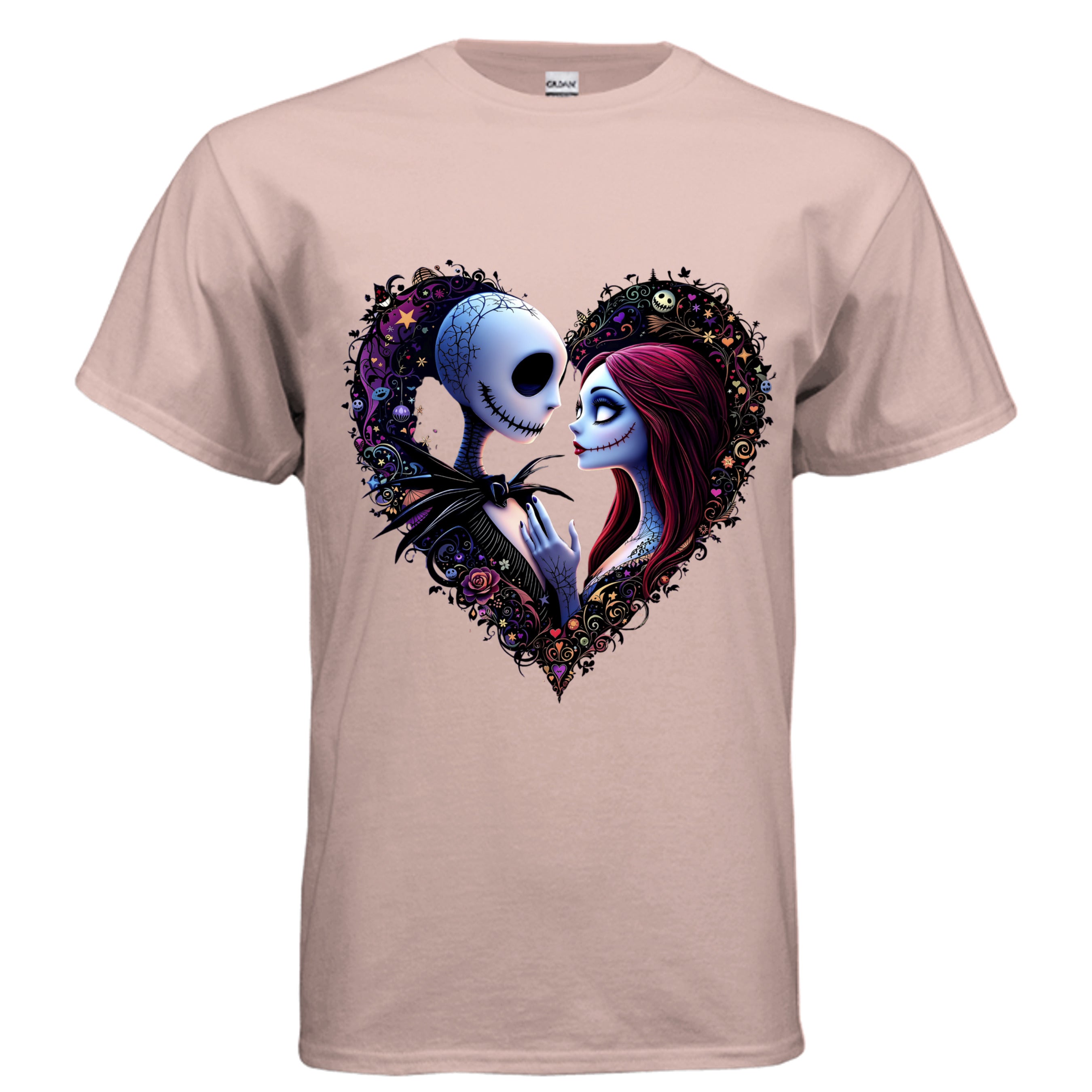 Dusty Rose - G500 - FRONT