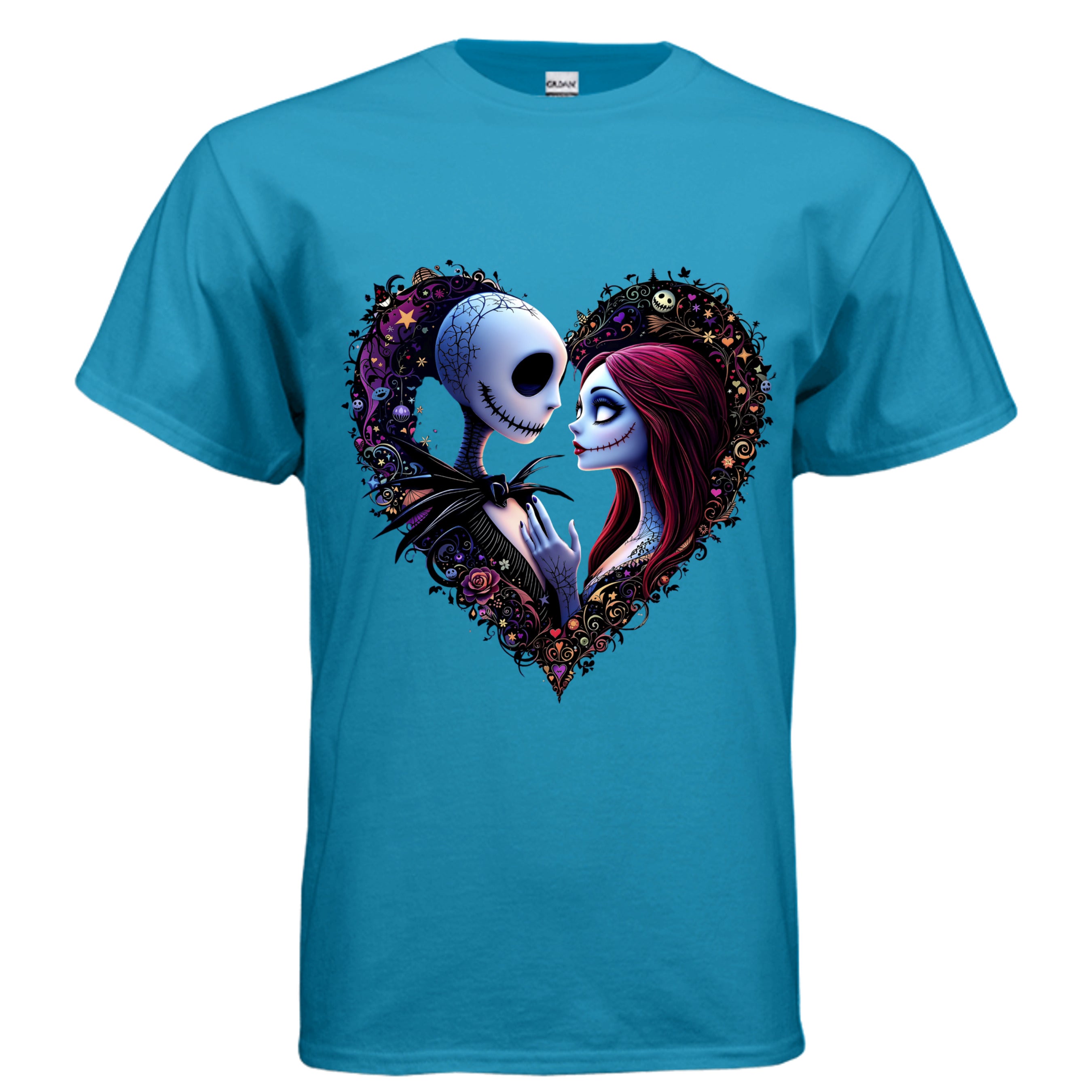 SAPPHIRE - G500 - FRONT