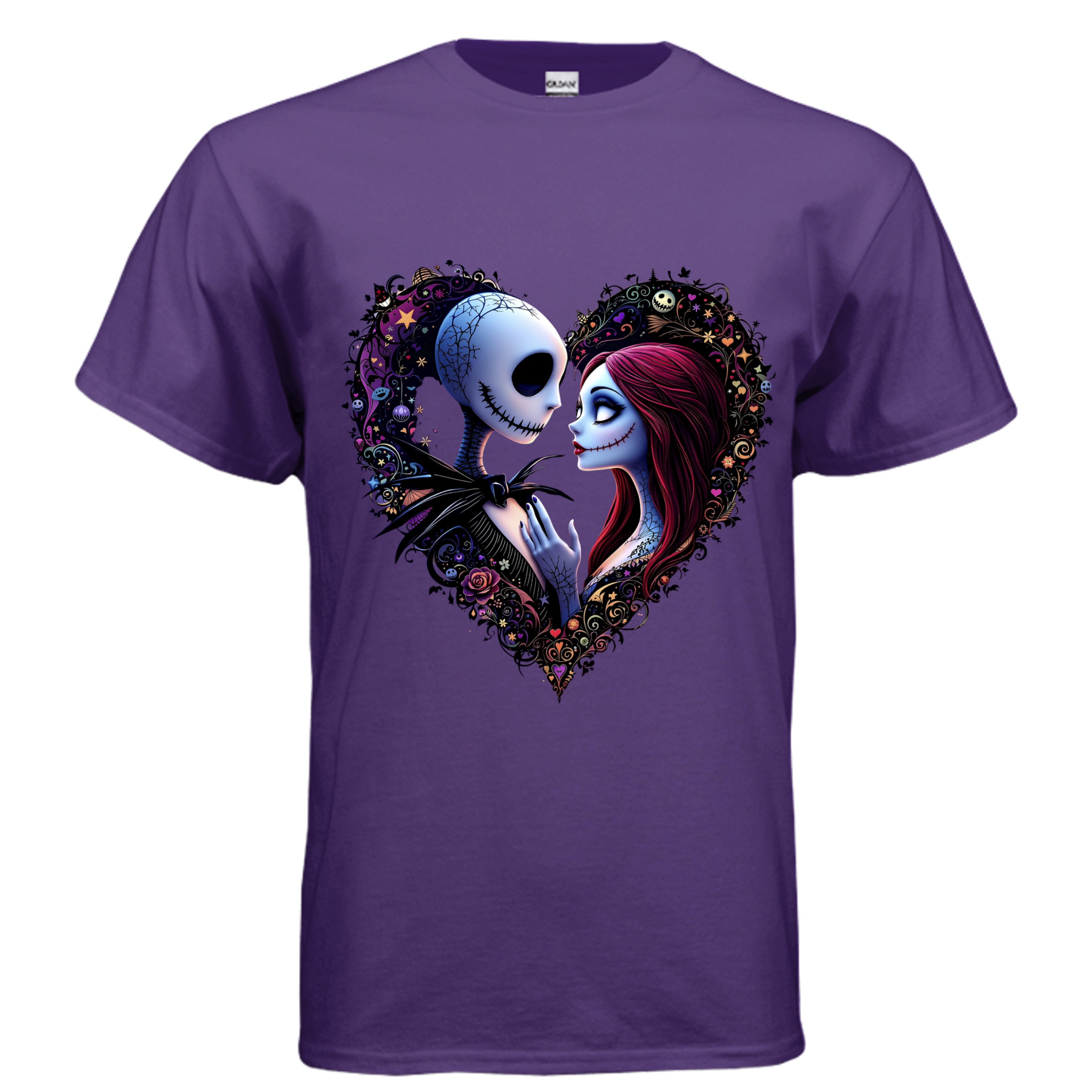 PURPLE - G500 - FRONT