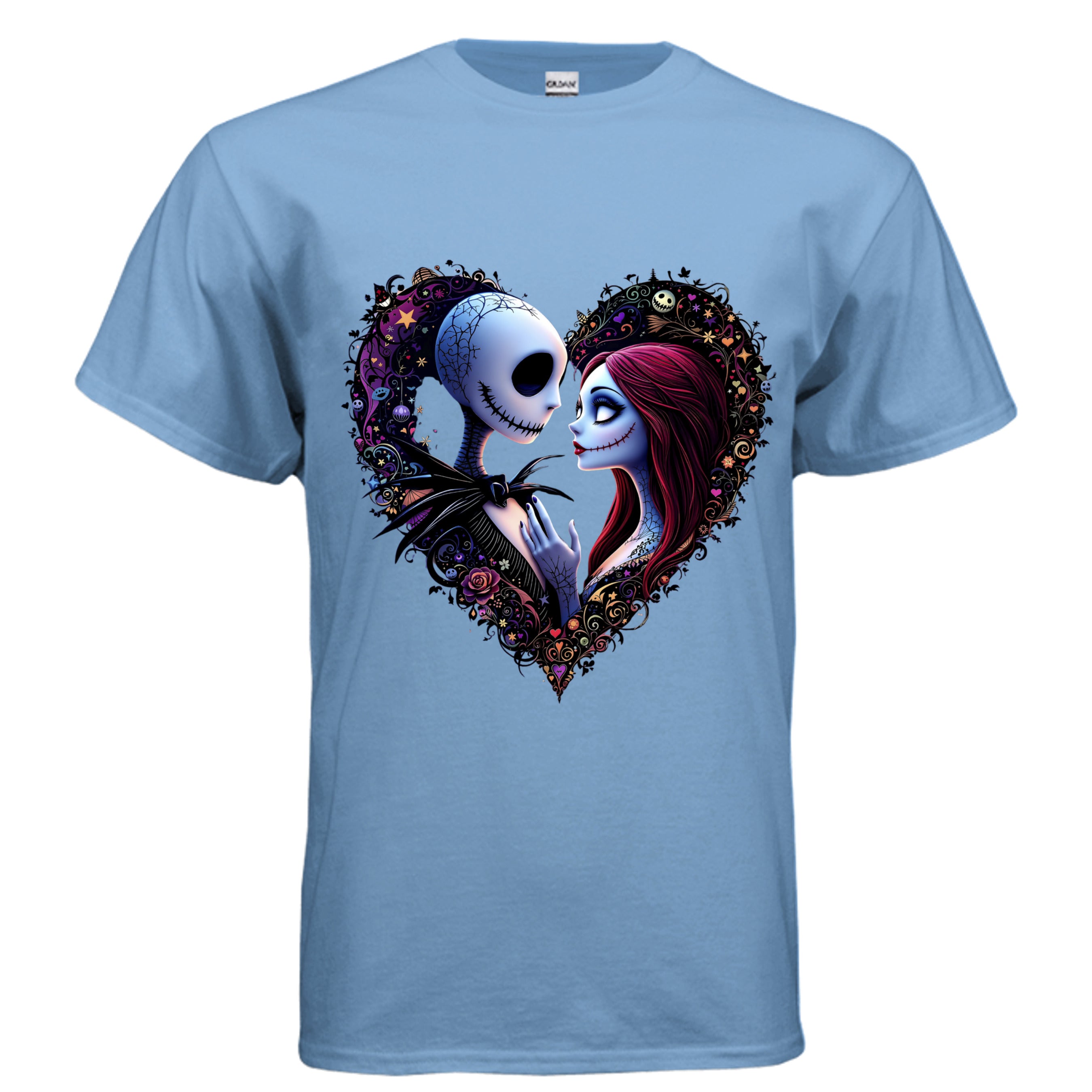 CAROLINA BLUE - G500 - FRONT