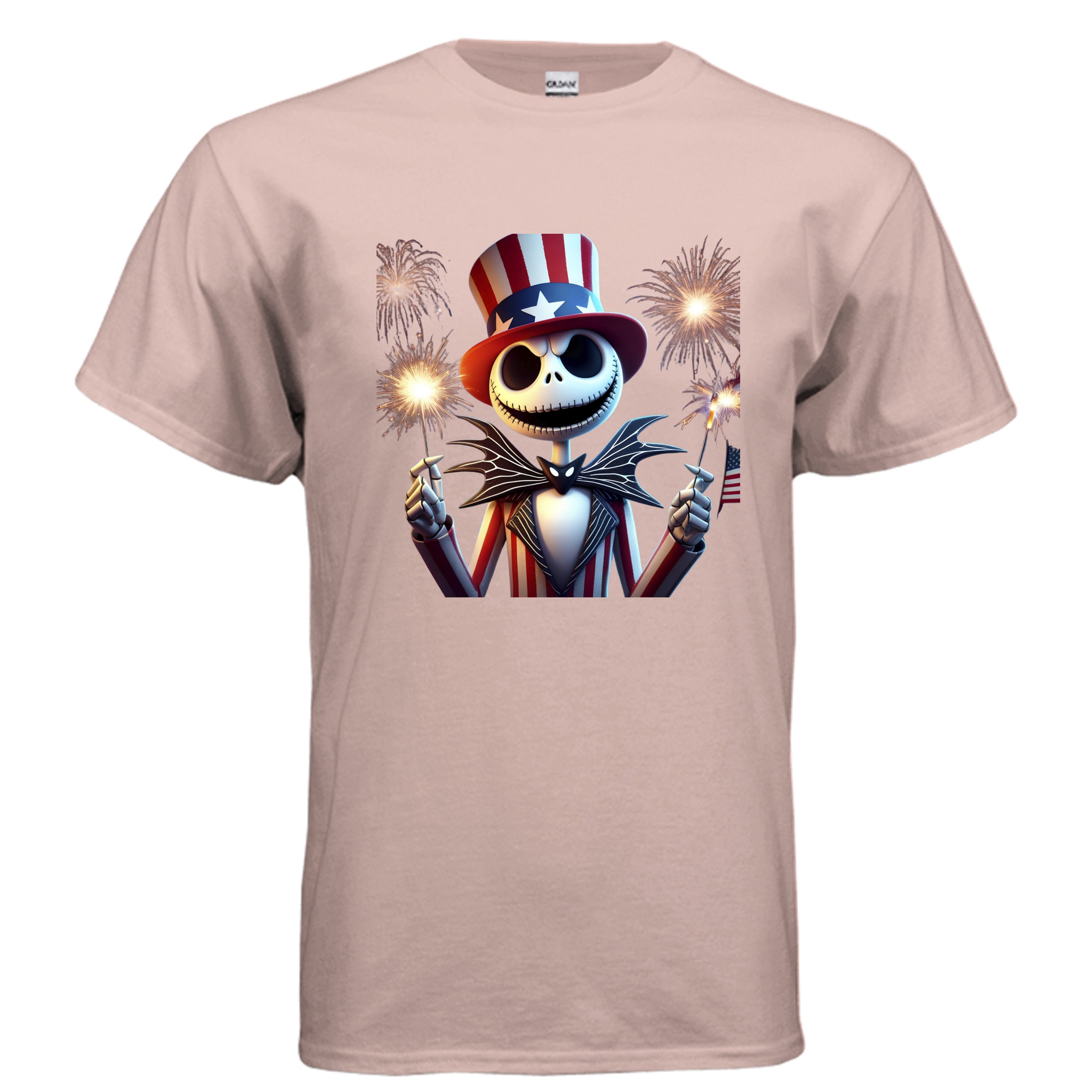 Dusty Rose - G500 - FRONT