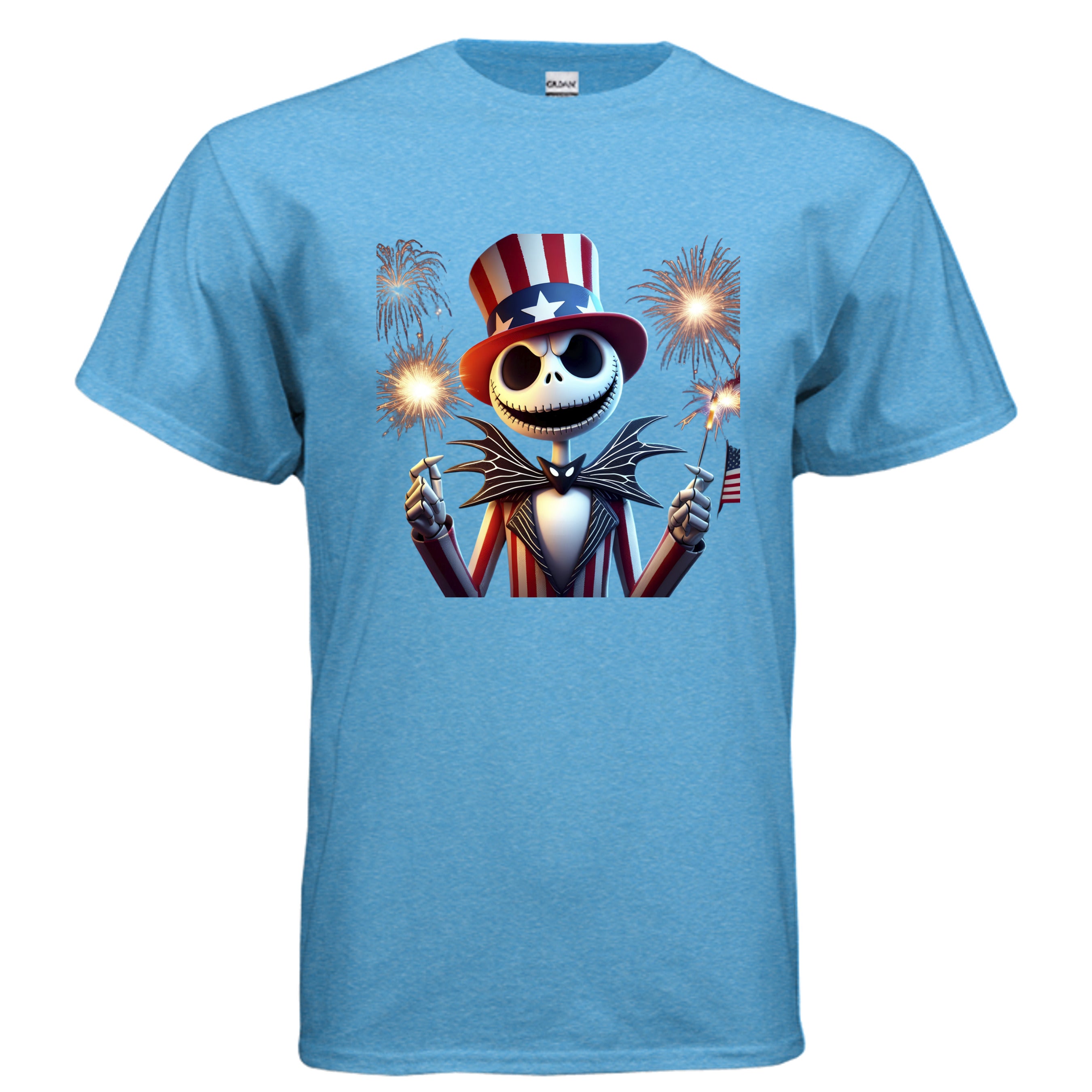 HEATHER SAPPHIRE - G500 - FRONT