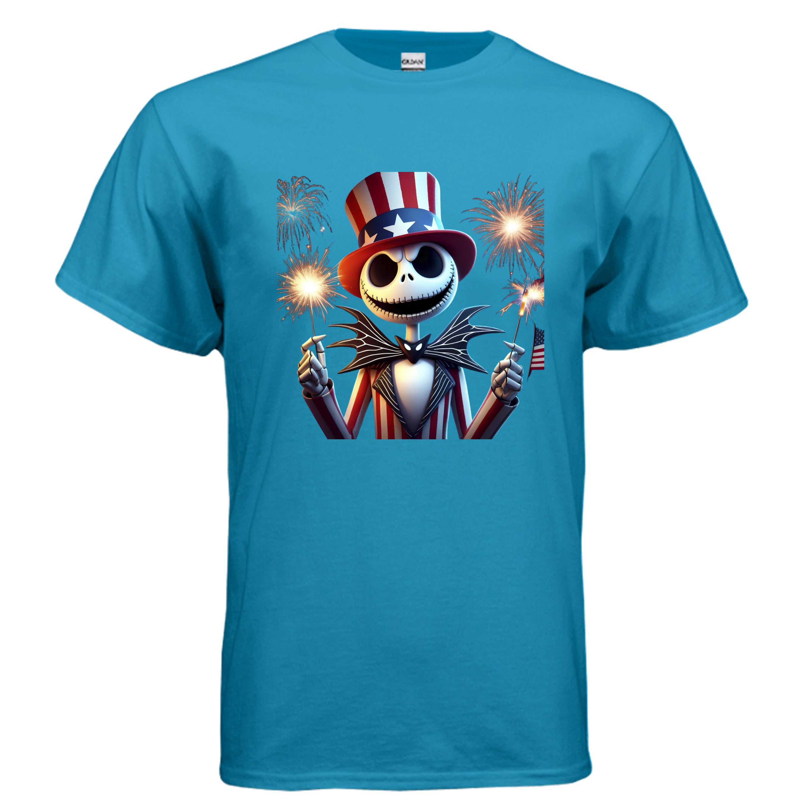 SAPPHIRE - G500 - FRONT