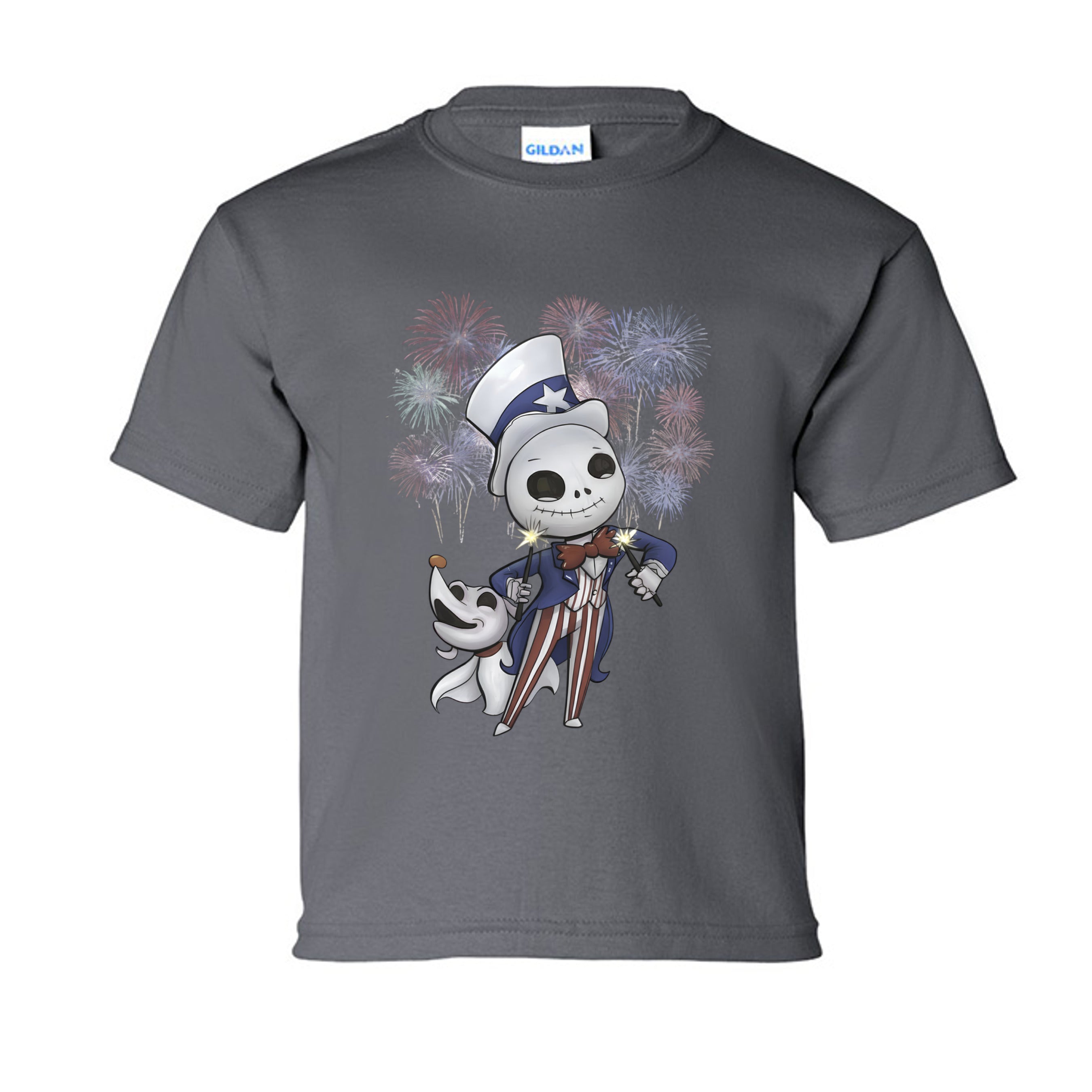 CHARCOAL - G200B - FRONT