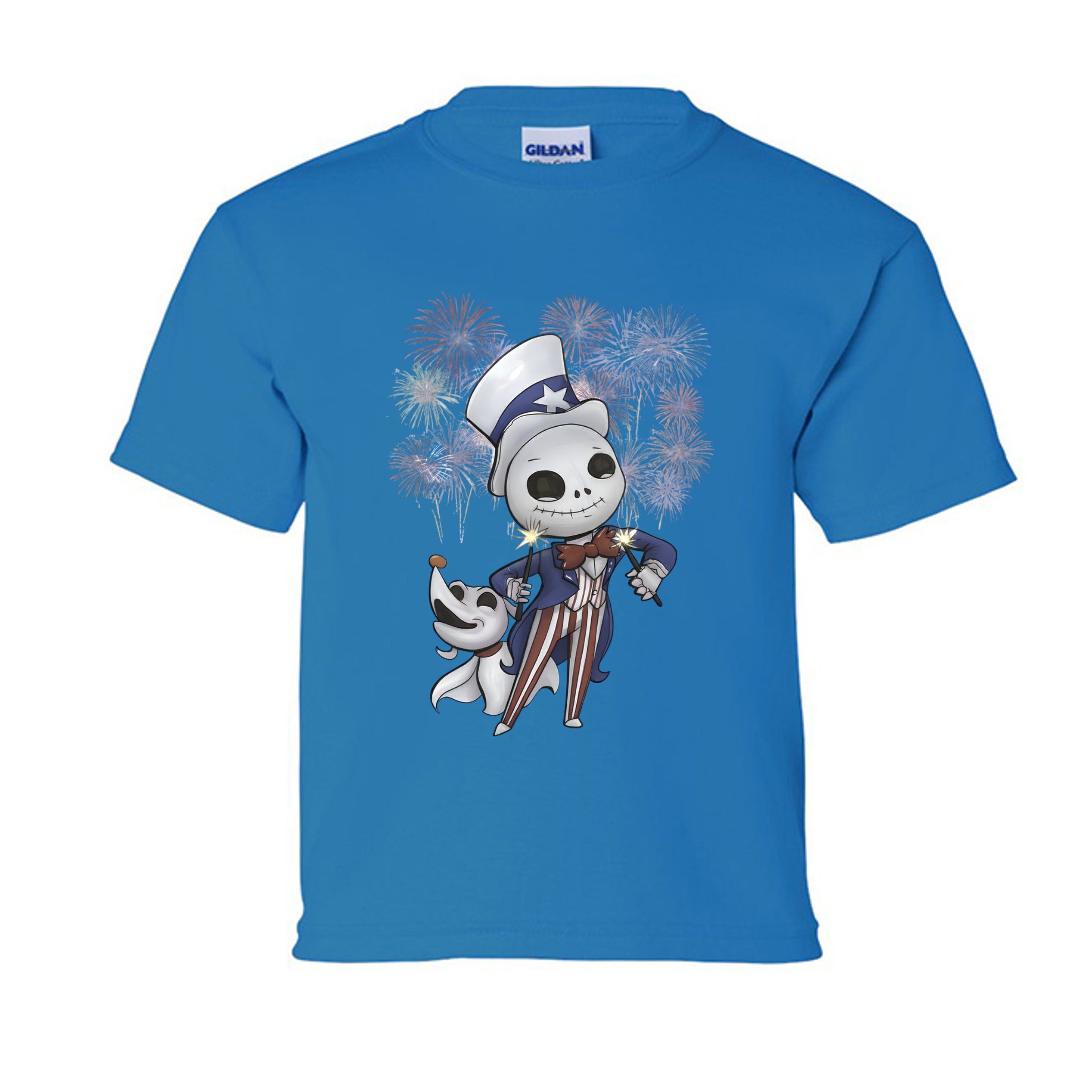 SAPPHIRE - G200B - FRONT