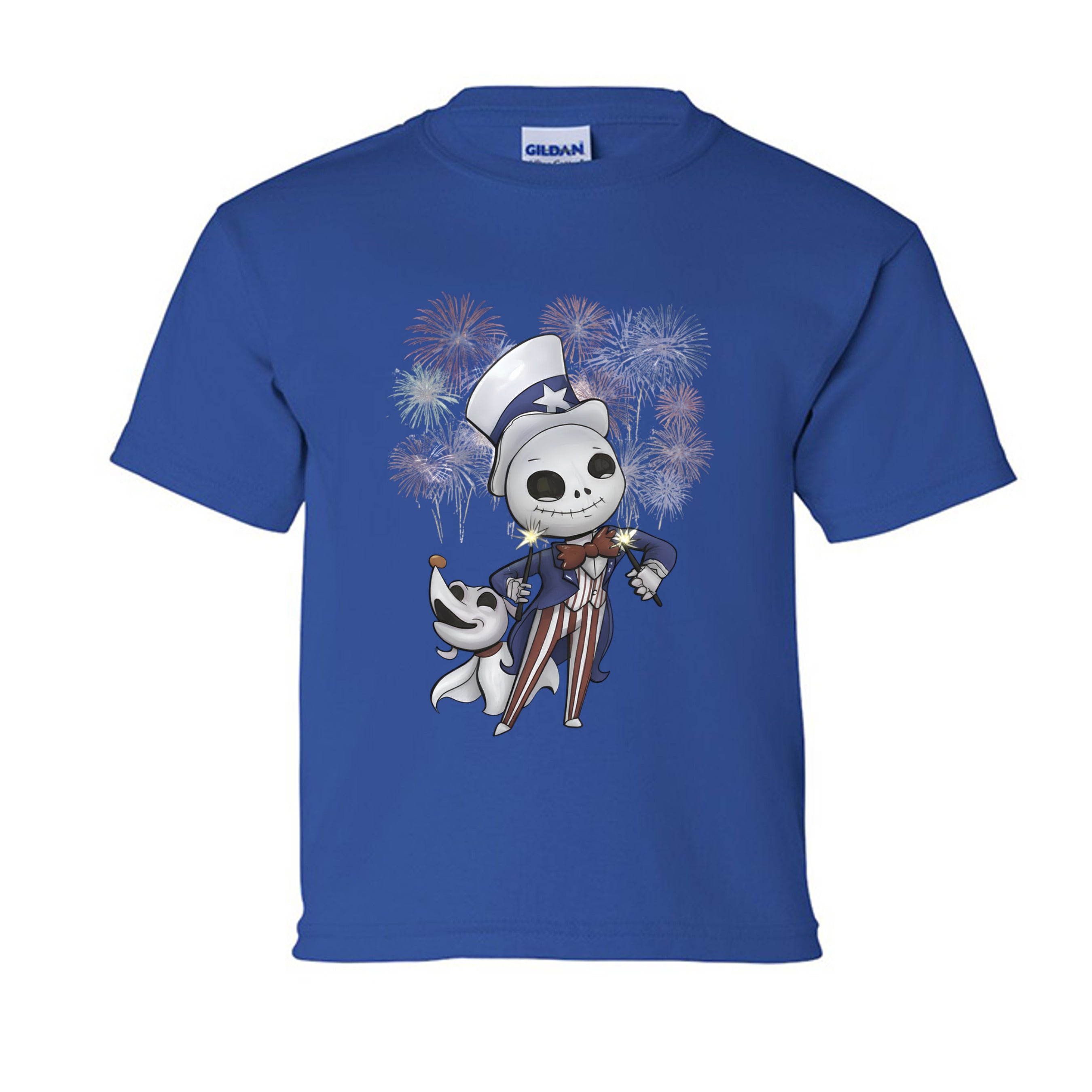 ROYAL - G200B - FRONT