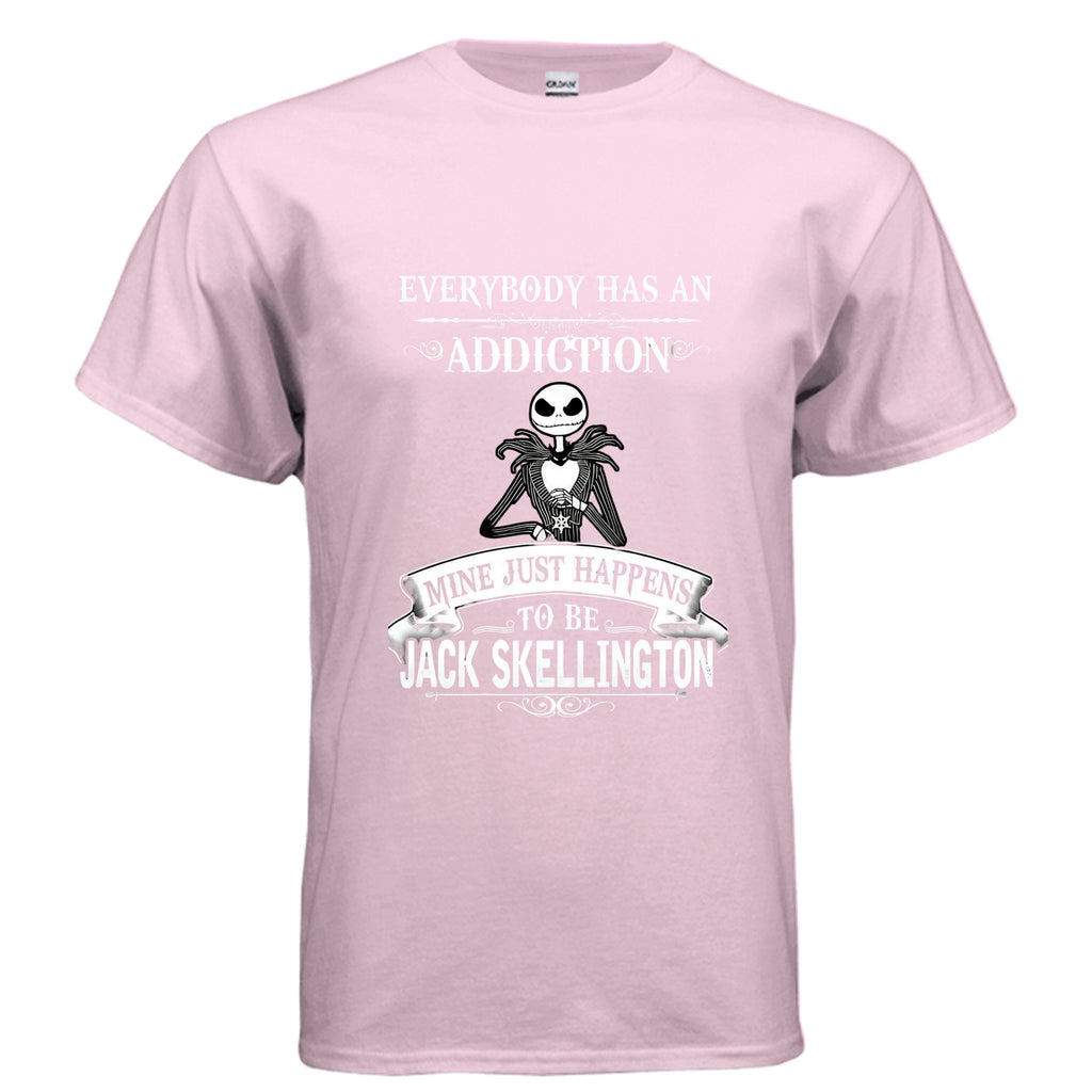 LIGHT PINK - G500 - FRONT