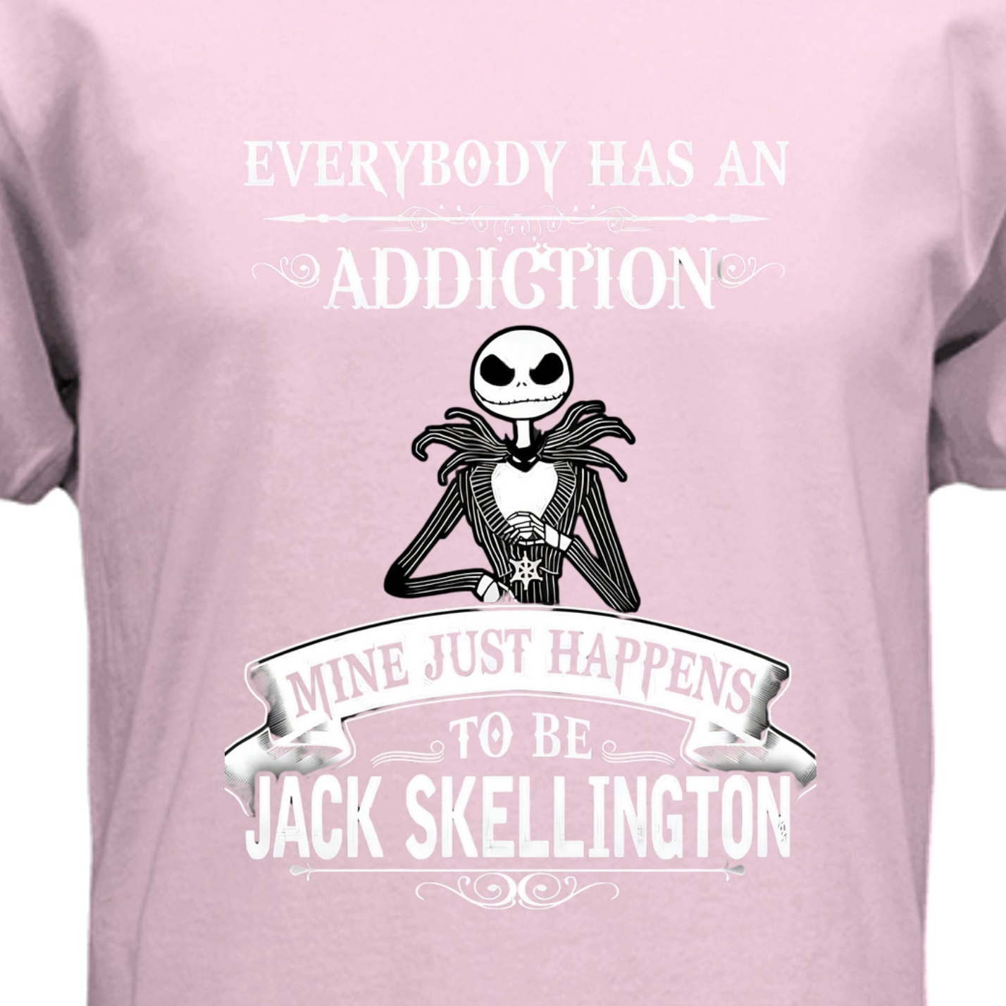 Addiction to Jack