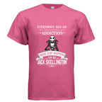 HELICONIA - G500 - FRONT