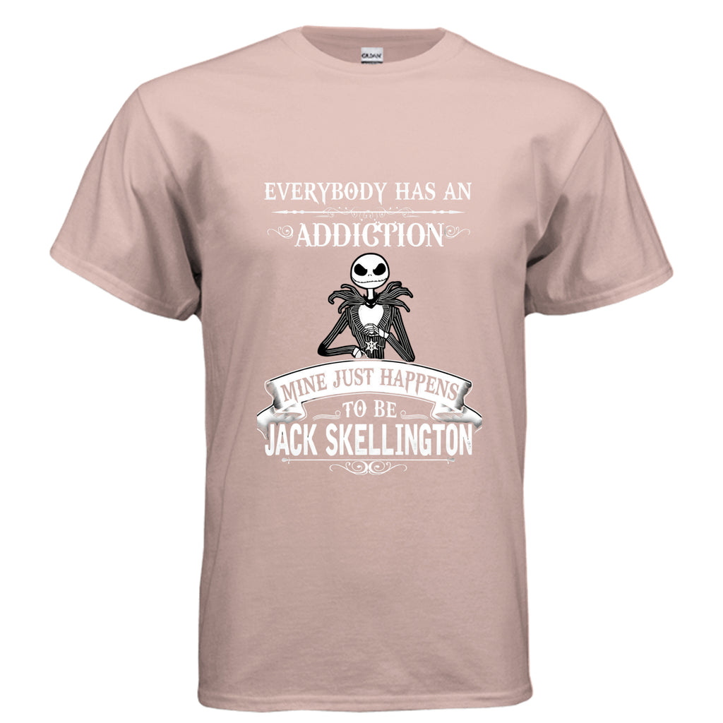 Dusty Rose - G500 - FRONT