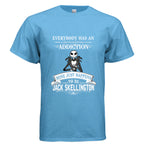 HEATHER SAPPHIRE - G500 - FRONT