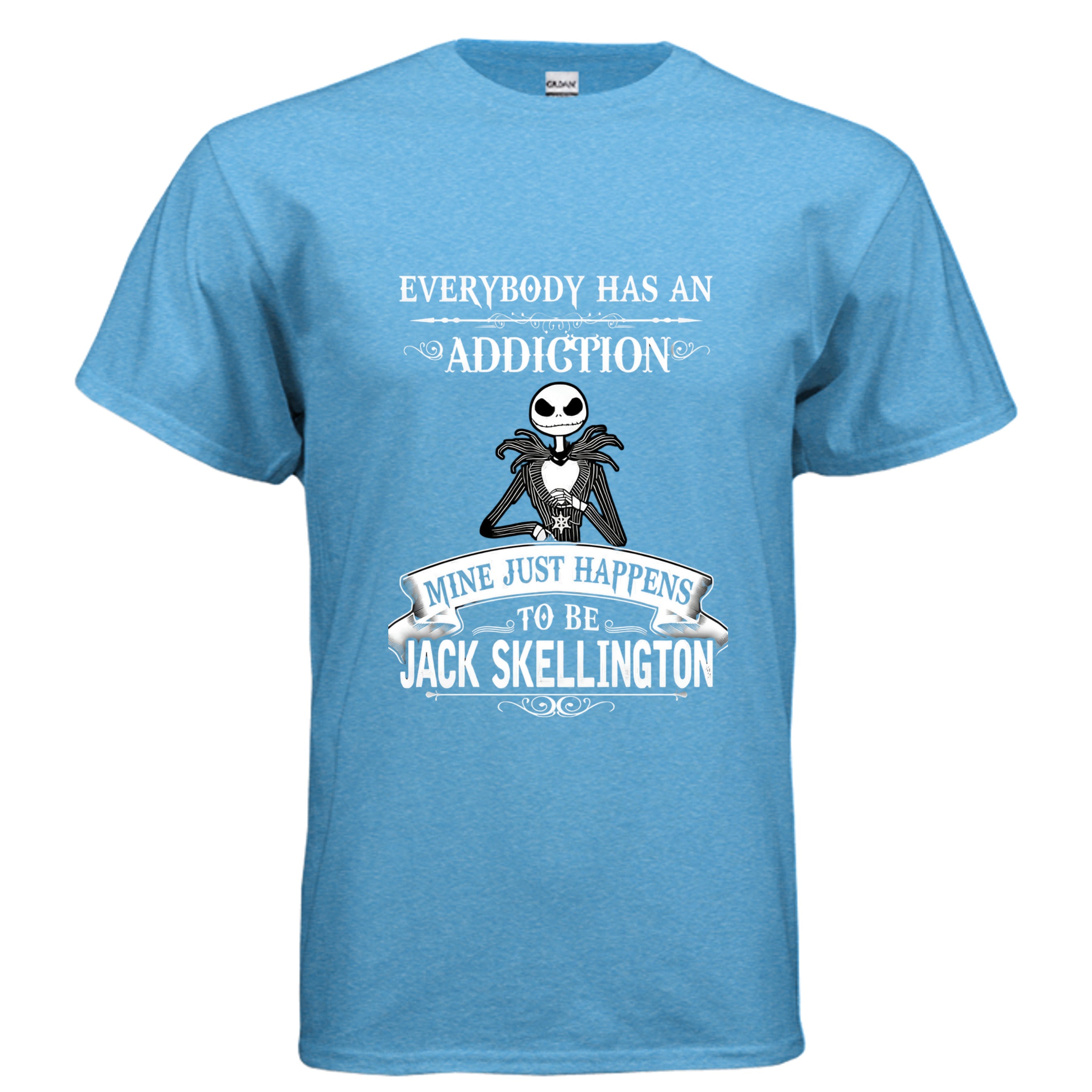 HEATHER SAPPHIRE - G500 - FRONT