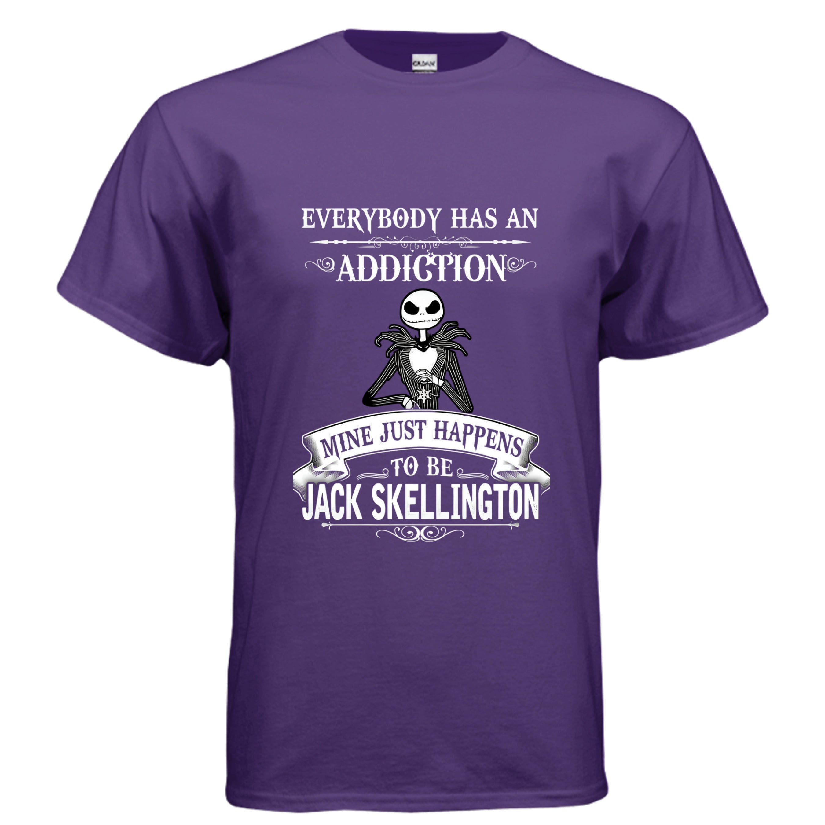 PURPLE - G500 - FRONT