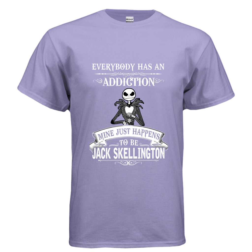 VIOLET - G500 - FRONT