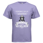 VIOLET - G500 - FRONT