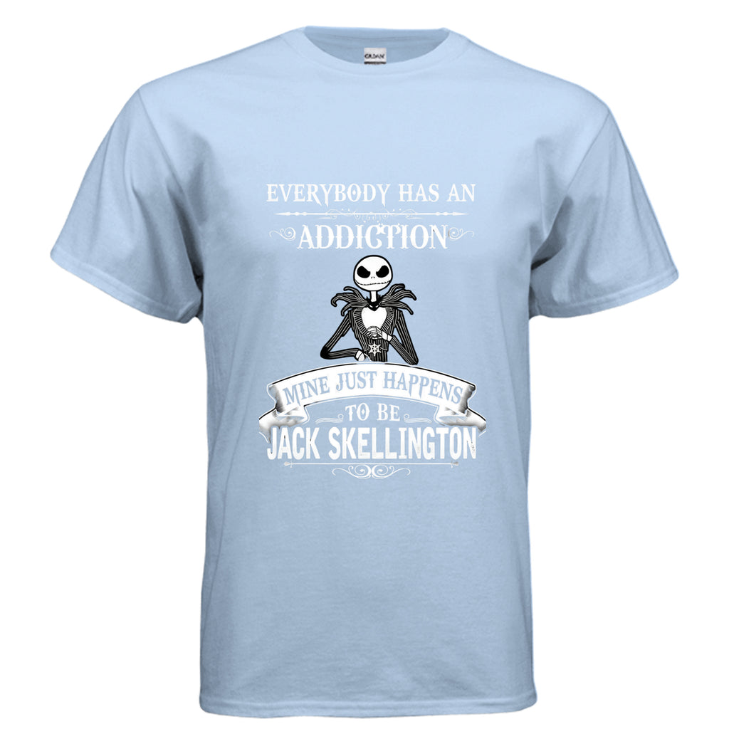 LIGHT BLUE - G500 - FRONT