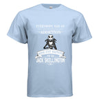 LIGHT BLUE - G500 - FRONT