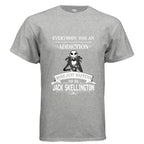 SPORT GREY - G500 - FRONT