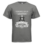 GRAPHITE HEATHER - G500 - FRONT