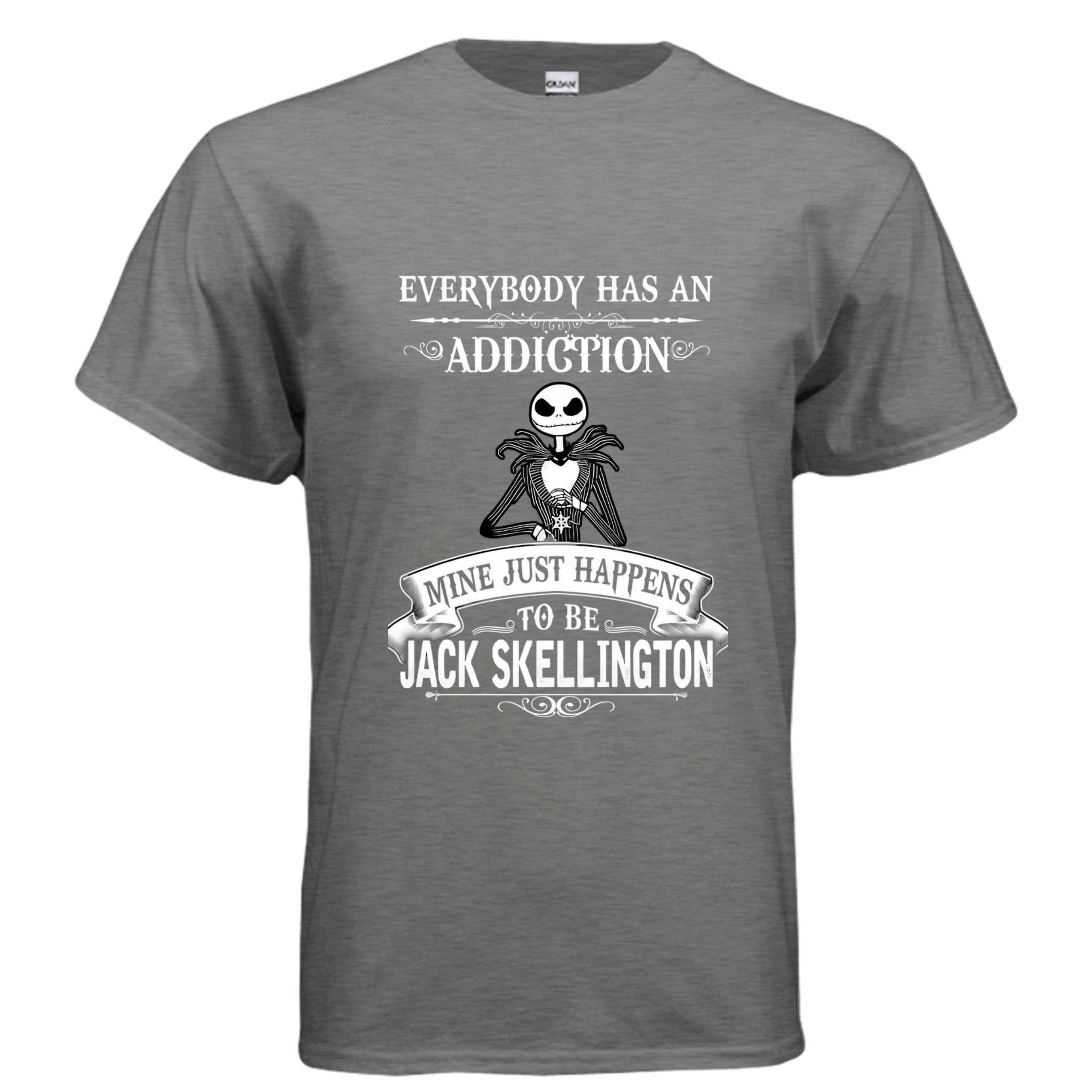 GRAPHITE HEATHER - G500 - FRONT