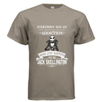 BROWN SAVANA - G500 - FRONT