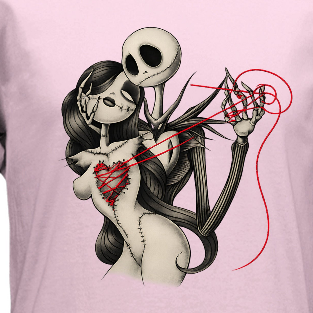 Jack and Sally thread