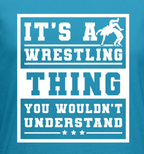 Wrestling Thing