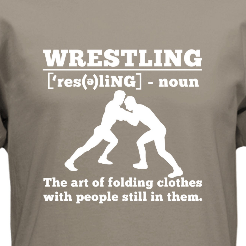 Wrestling
