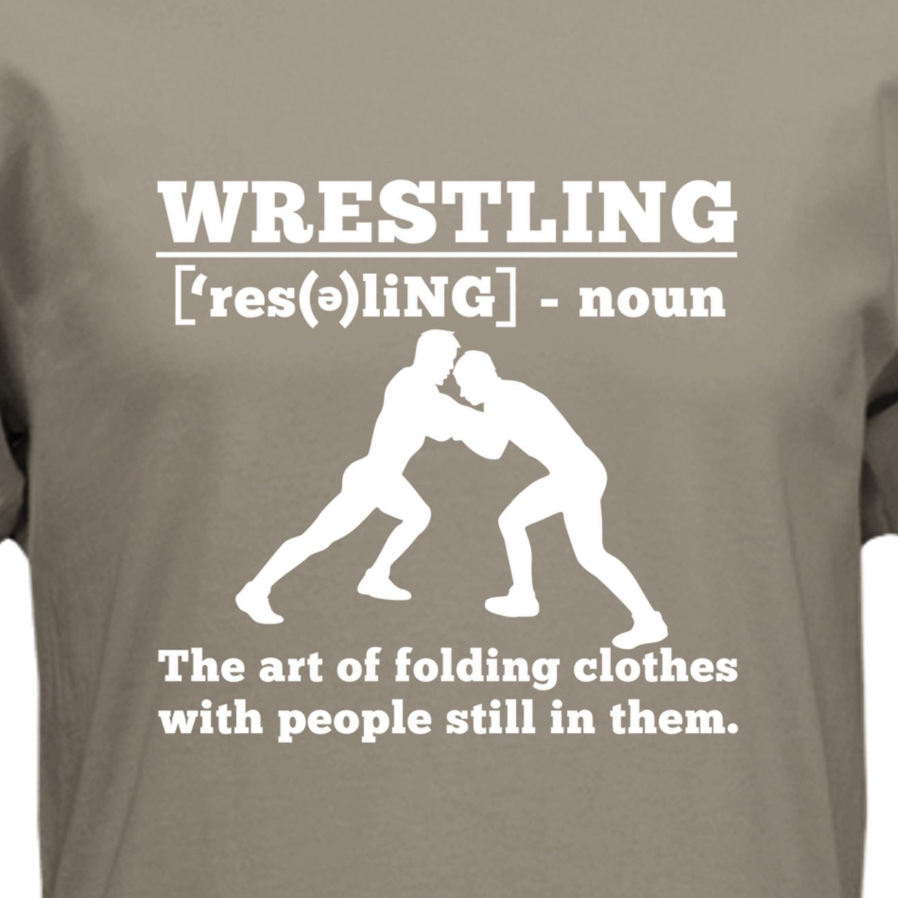 Wrestling